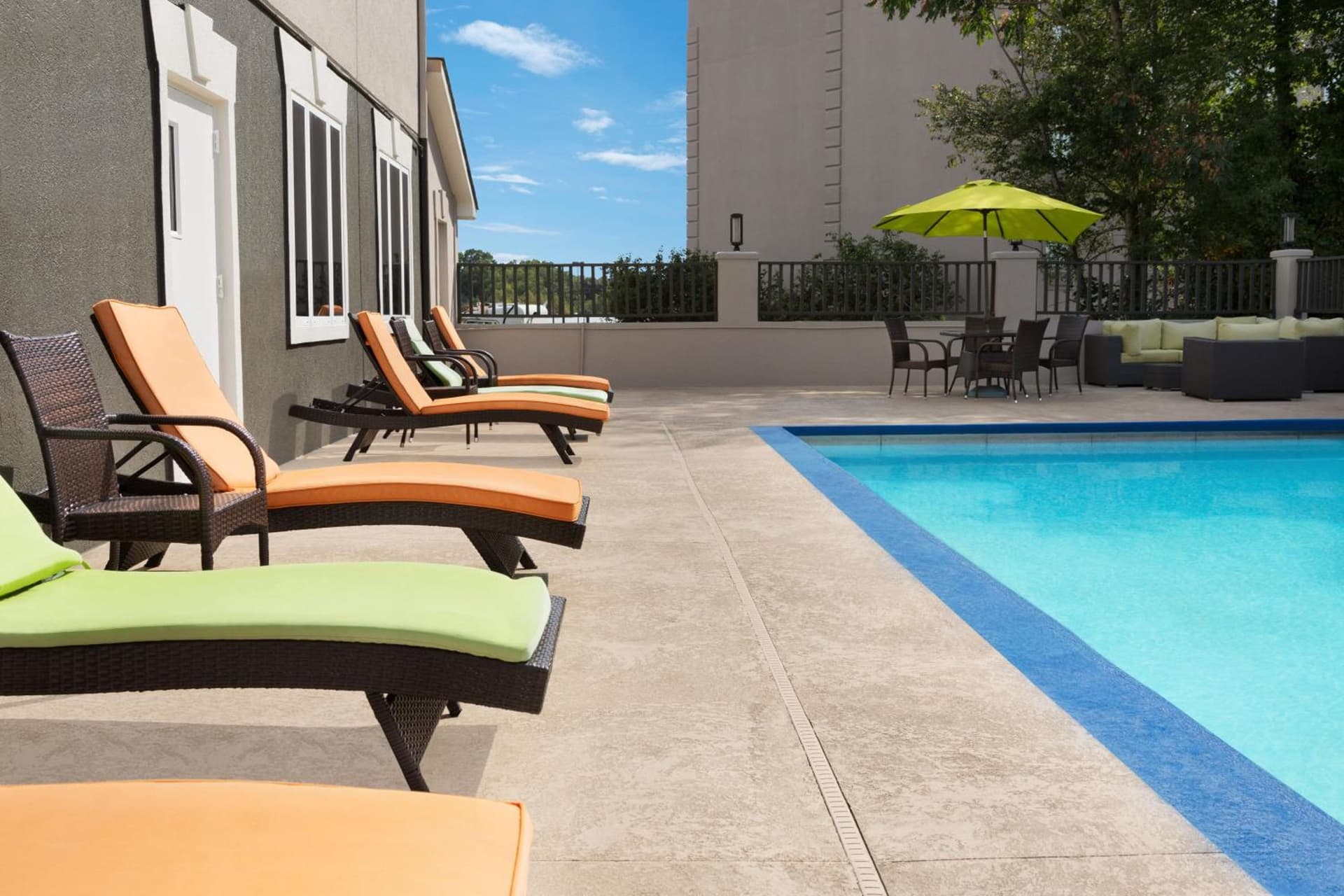 La Quinta Inn & Suites by Wyndham Cookeville