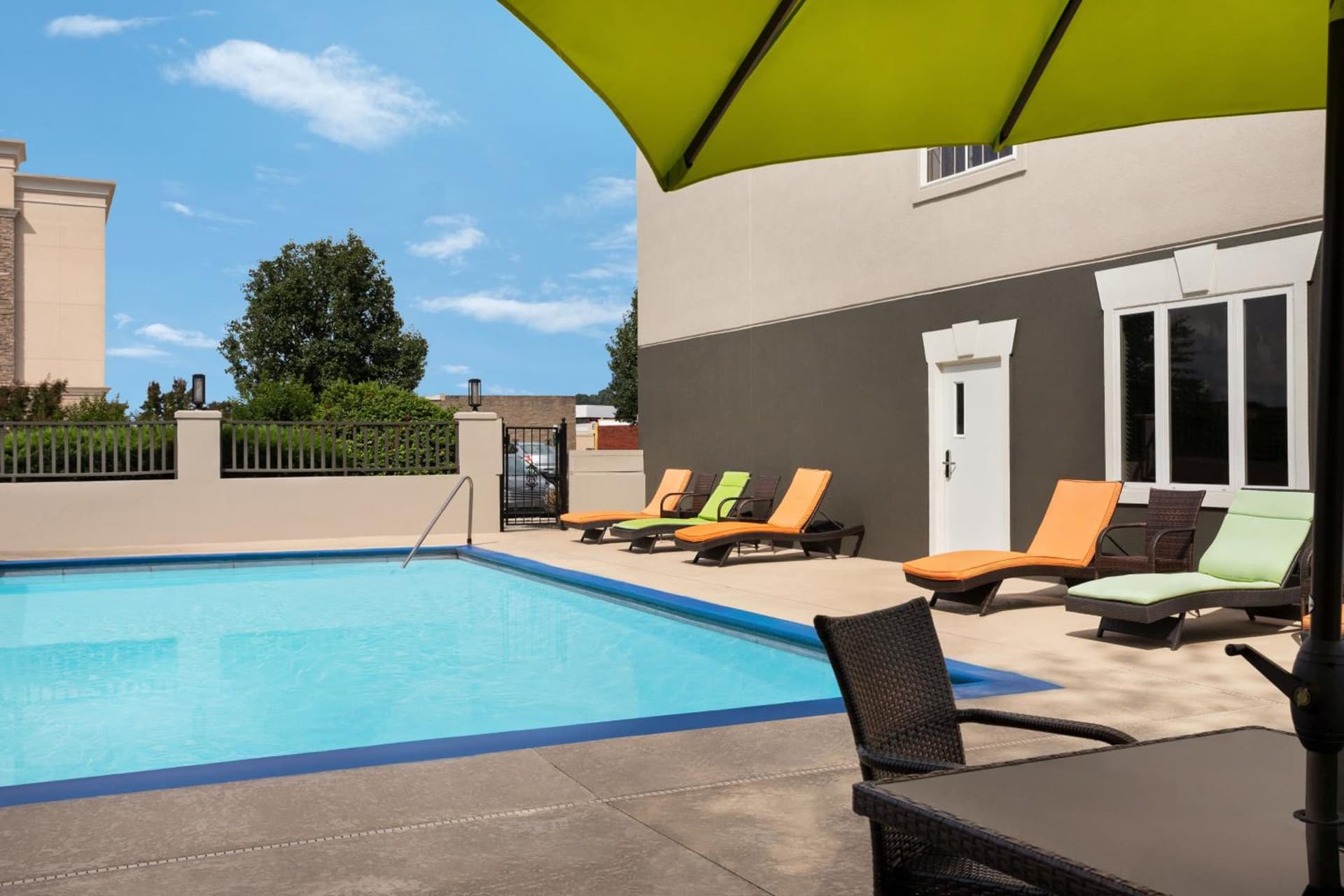La Quinta Inn & Suites by Wyndham Cookeville
