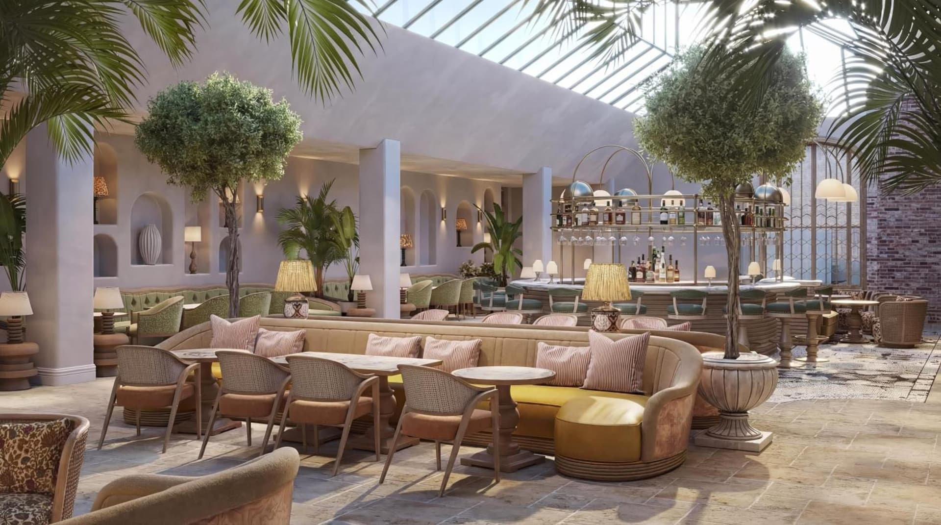 Fairmont Cheshire The Mere