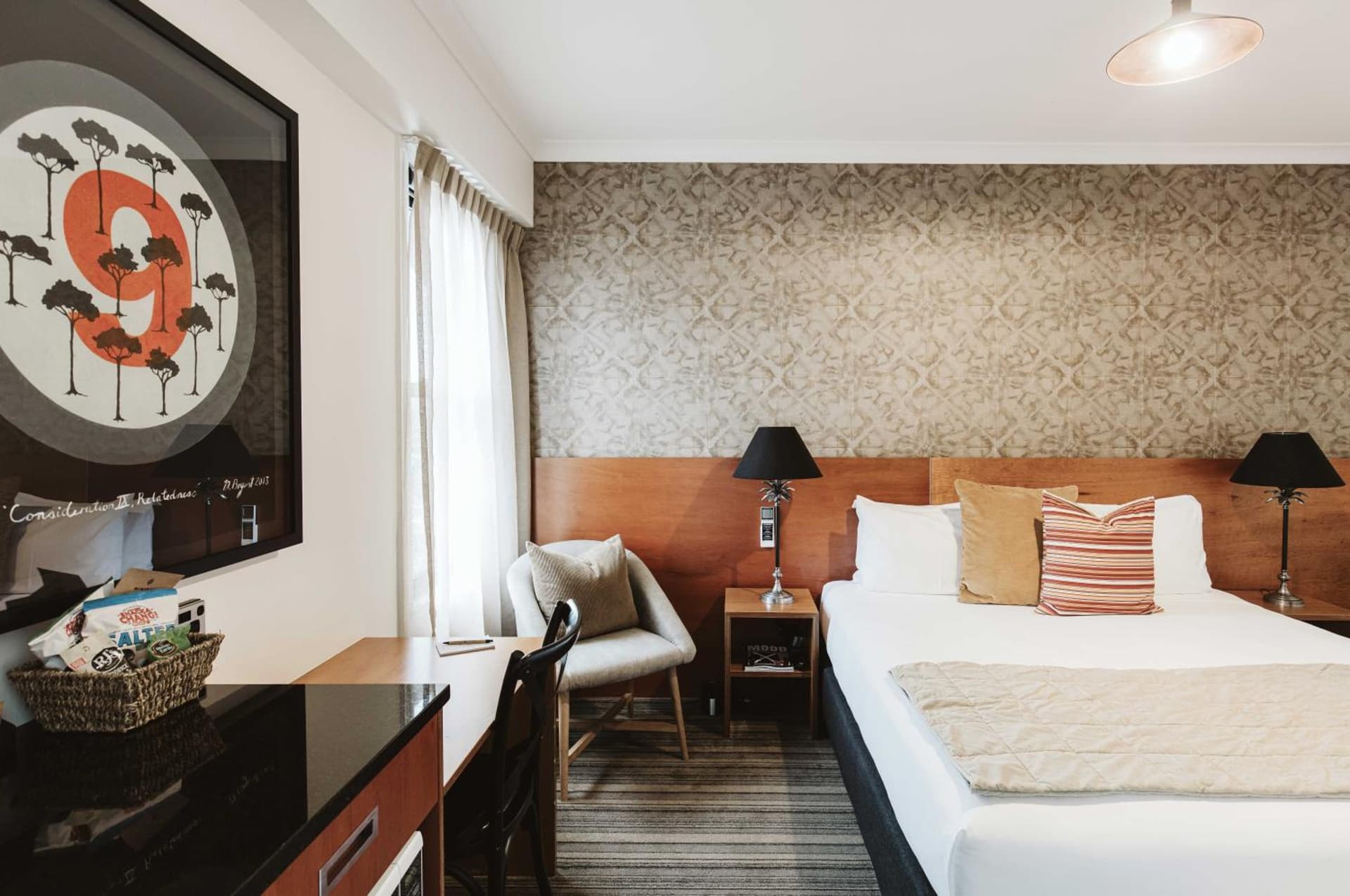 The State Hotel New Plymouth