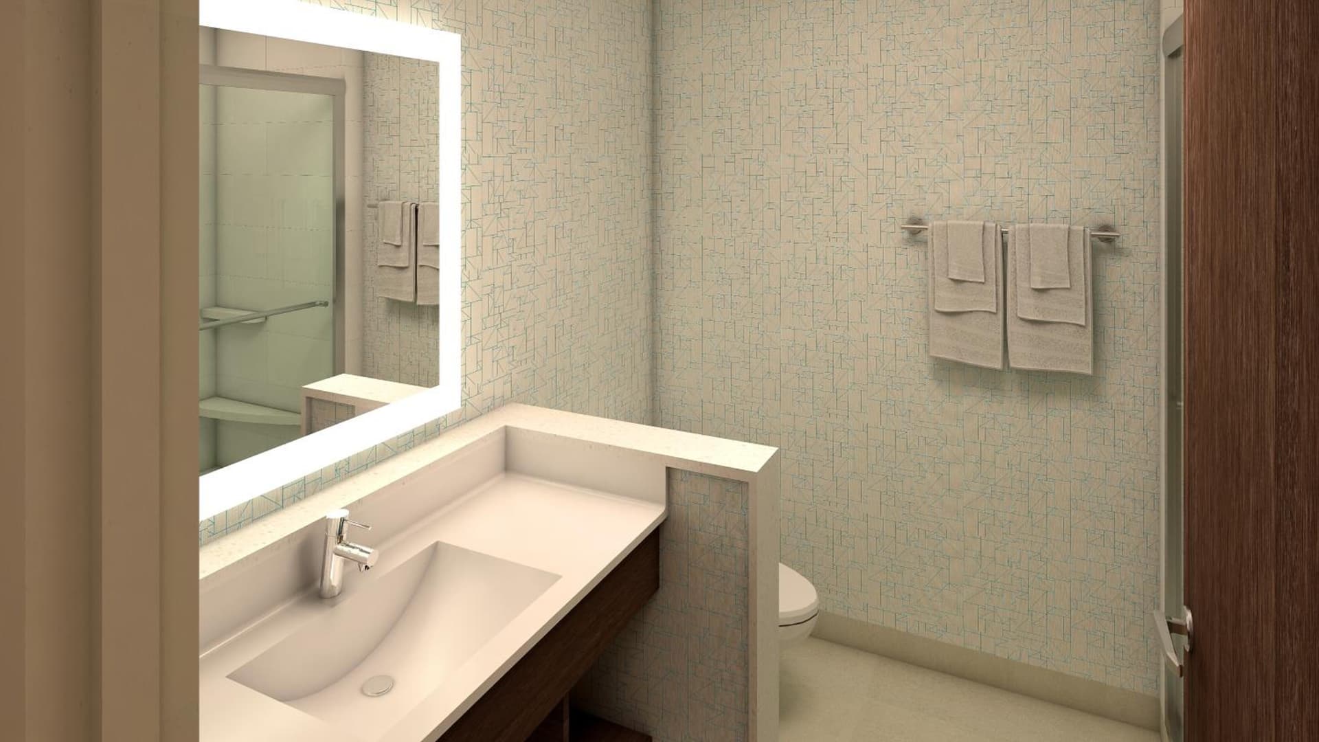 Holiday Inn Express & Suites - Phoenix - Airport North