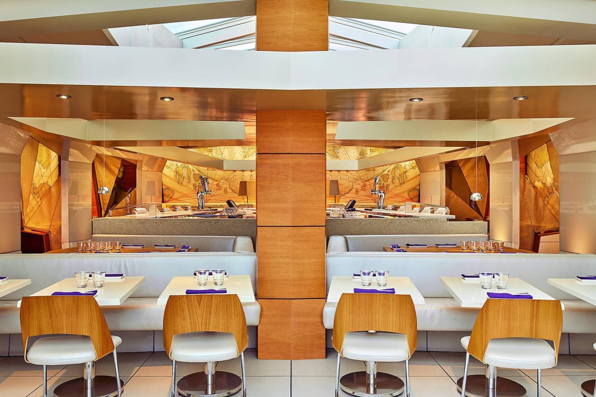 The Nines, a Luxury Collection Hotel, Portland