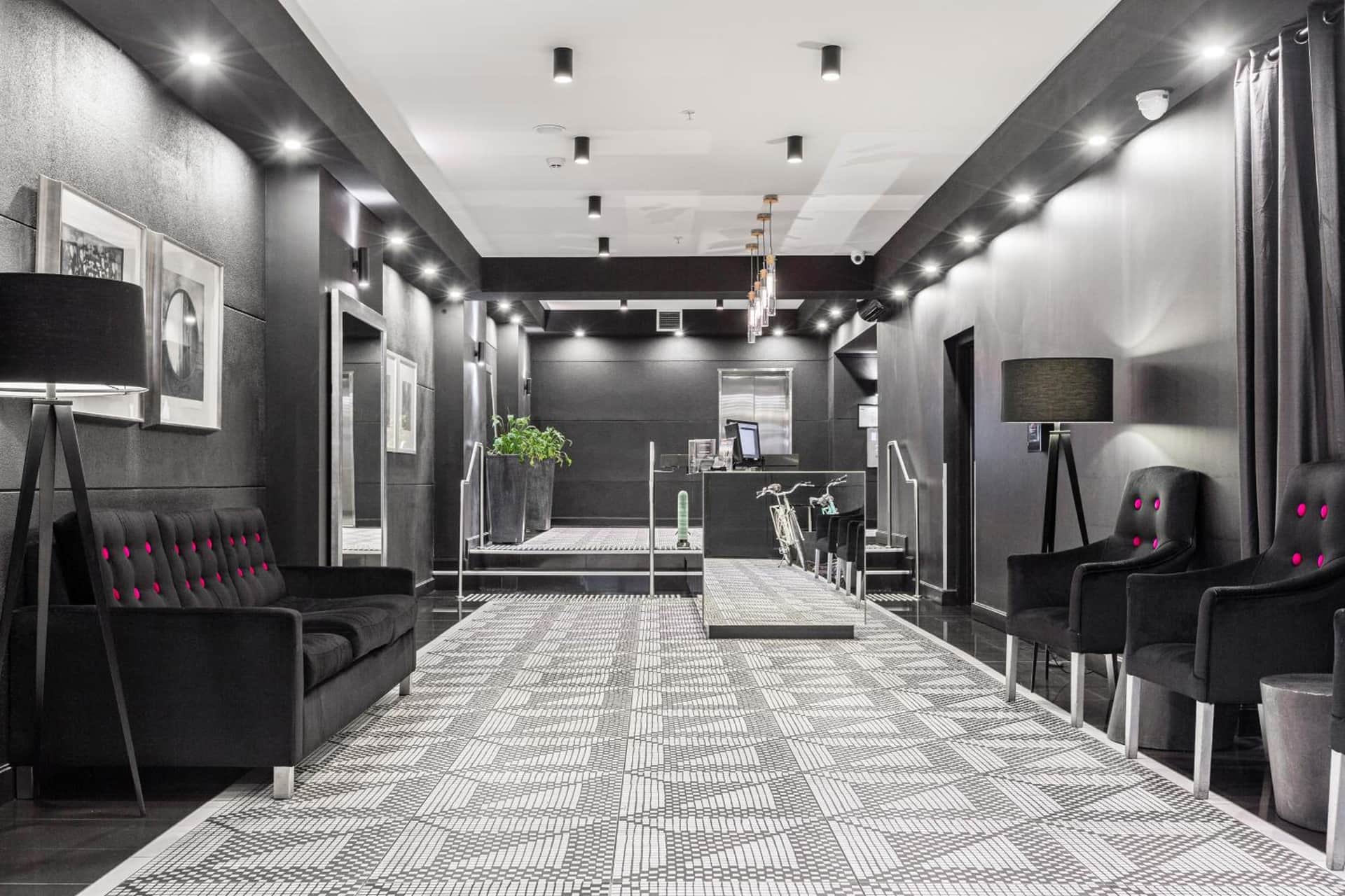 Punthill Apartment Hotel - Flinders Lane