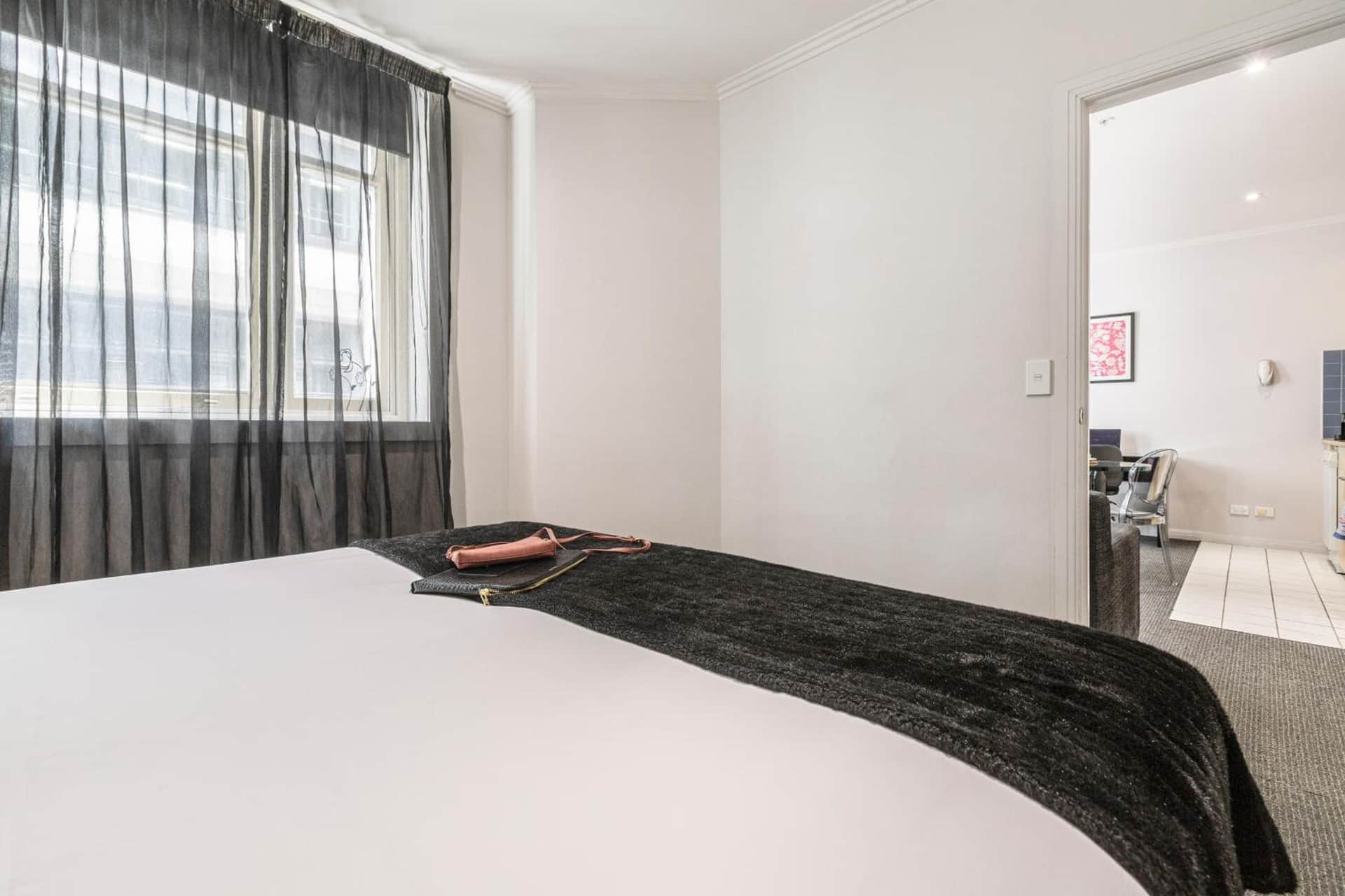 Punthill Apartment Hotel - Flinders Lane