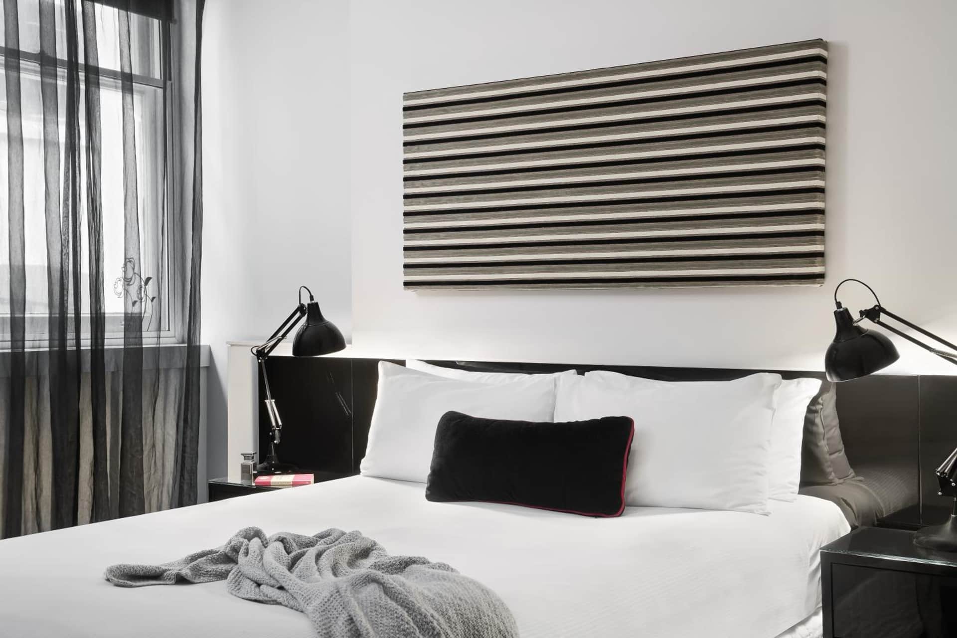 Punthill Apartment Hotel - Flinders Lane
