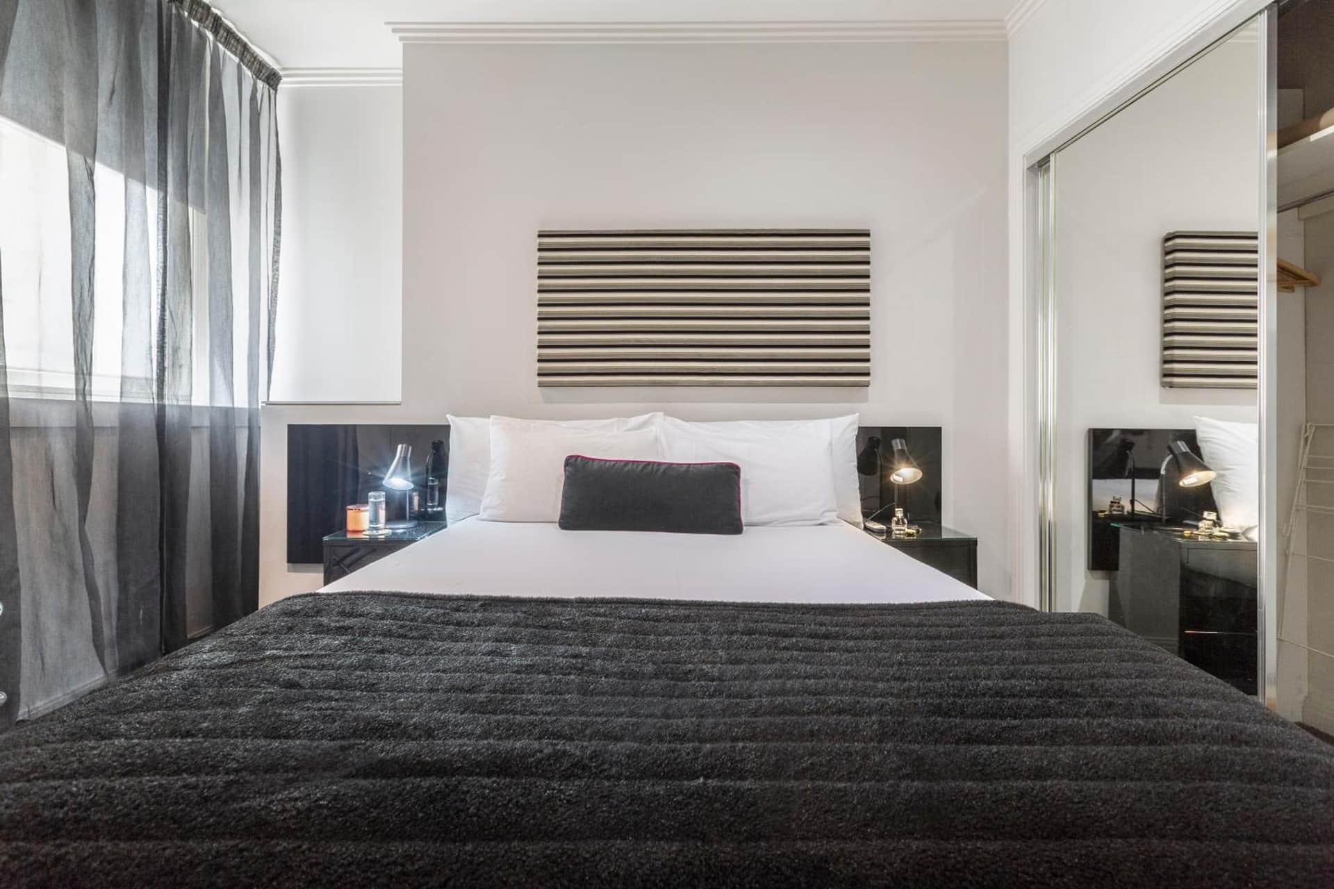 Punthill Apartment Hotel - Flinders Lane