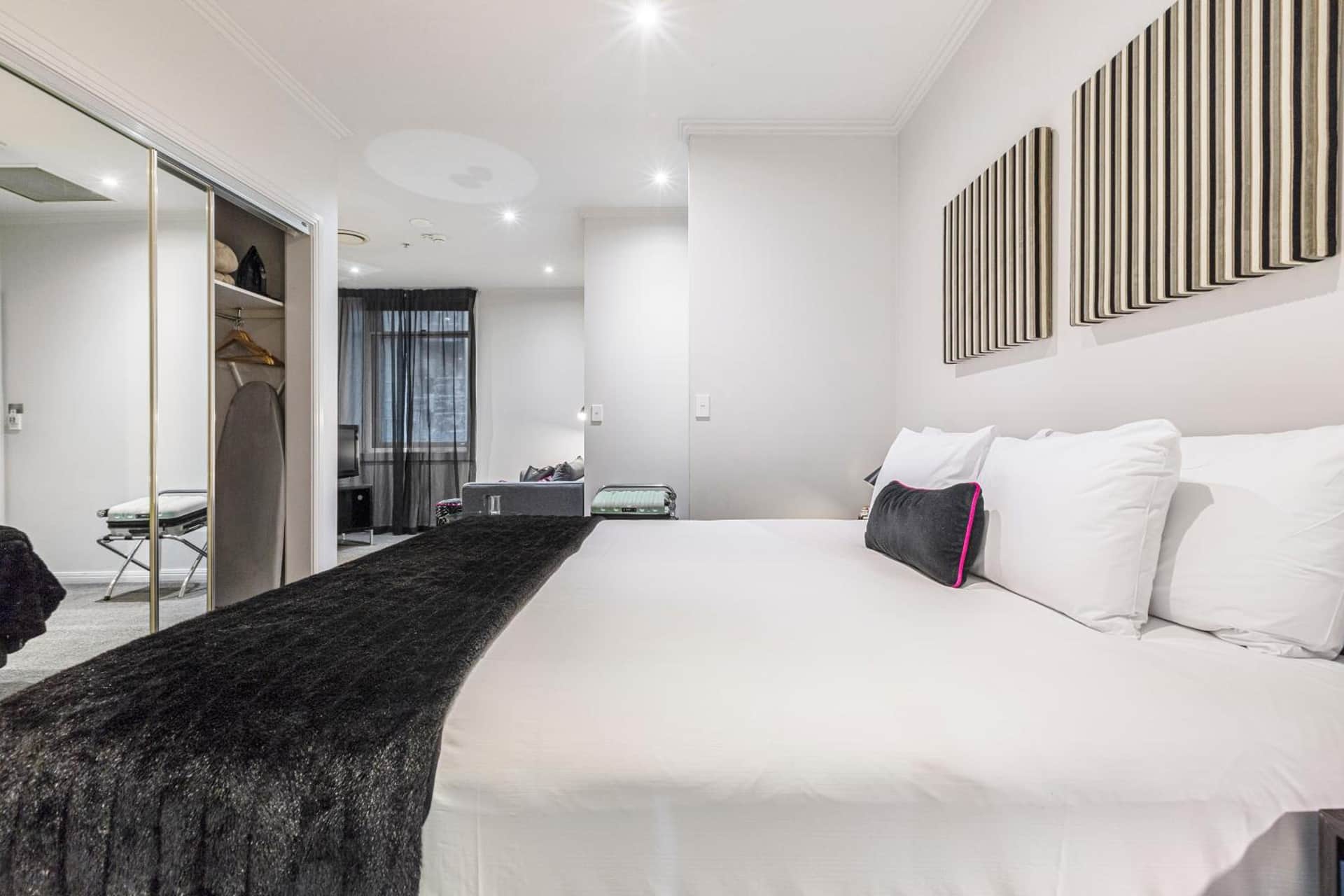 Punthill Apartment Hotel - Flinders Lane