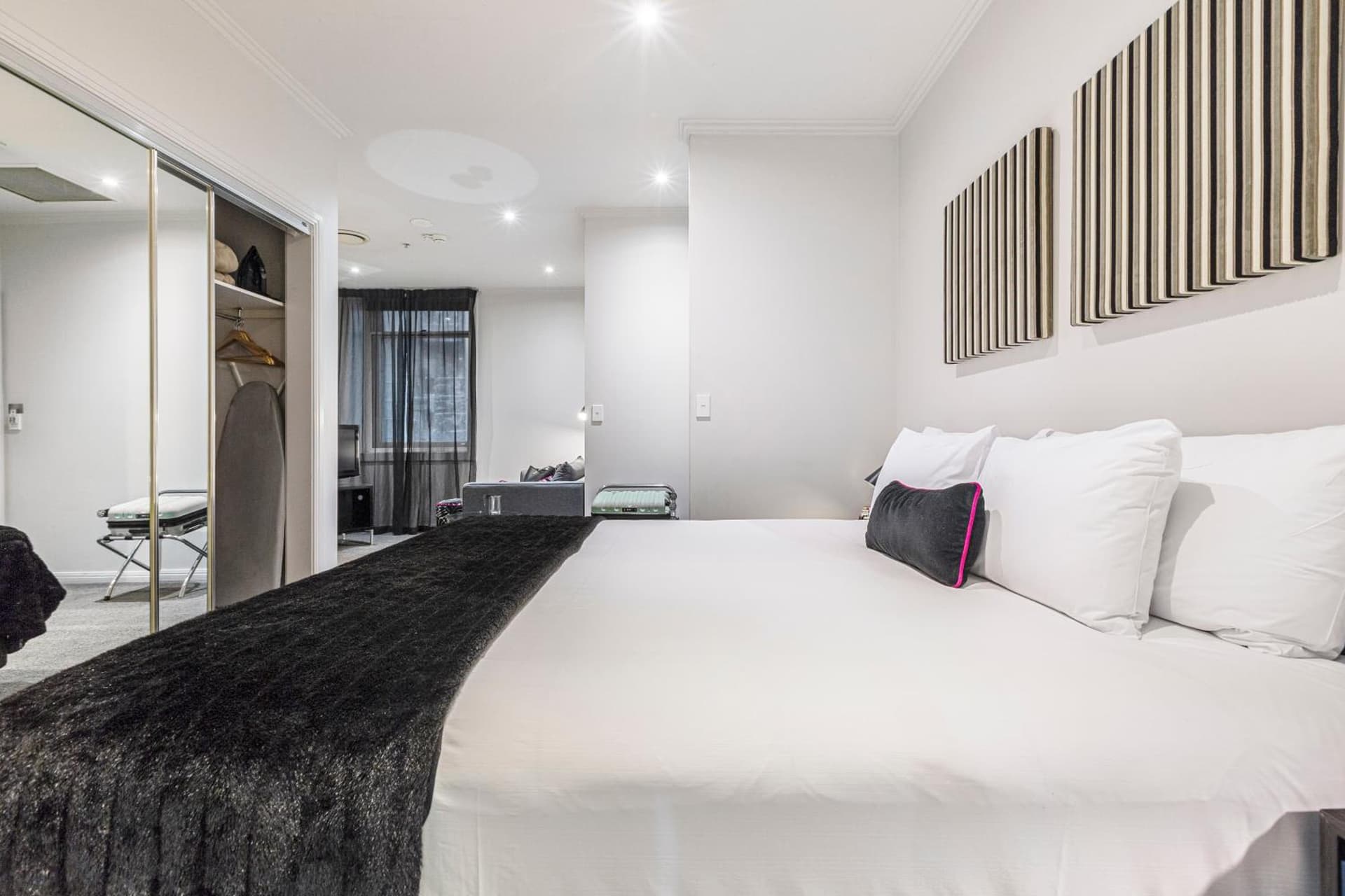 Punthill Apartment Hotel - Flinders Lane