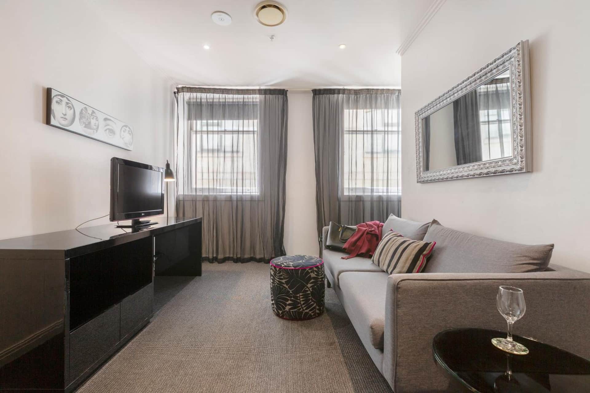Punthill Apartment Hotel - Flinders Lane