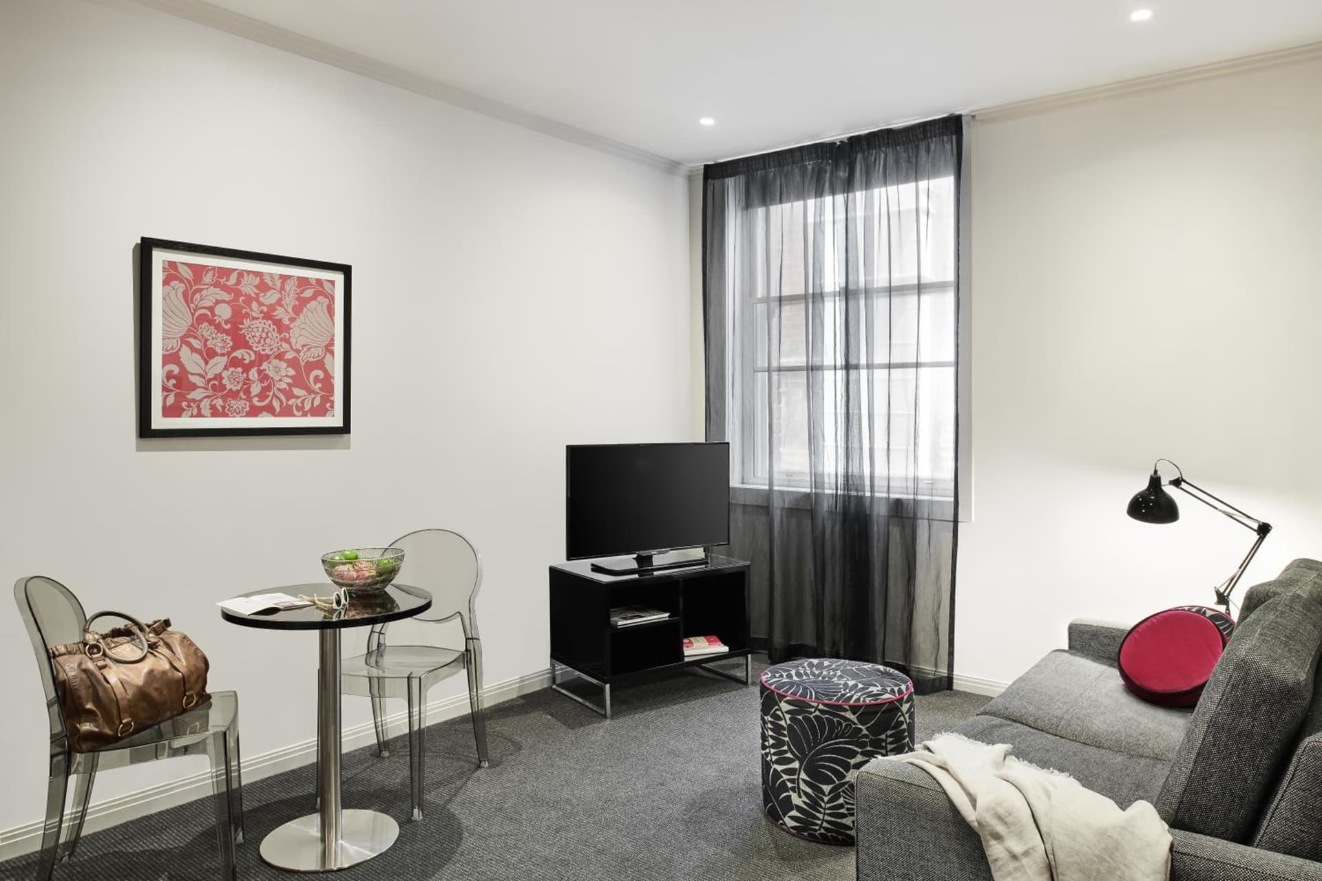 Punthill Apartment Hotel - Flinders Lane