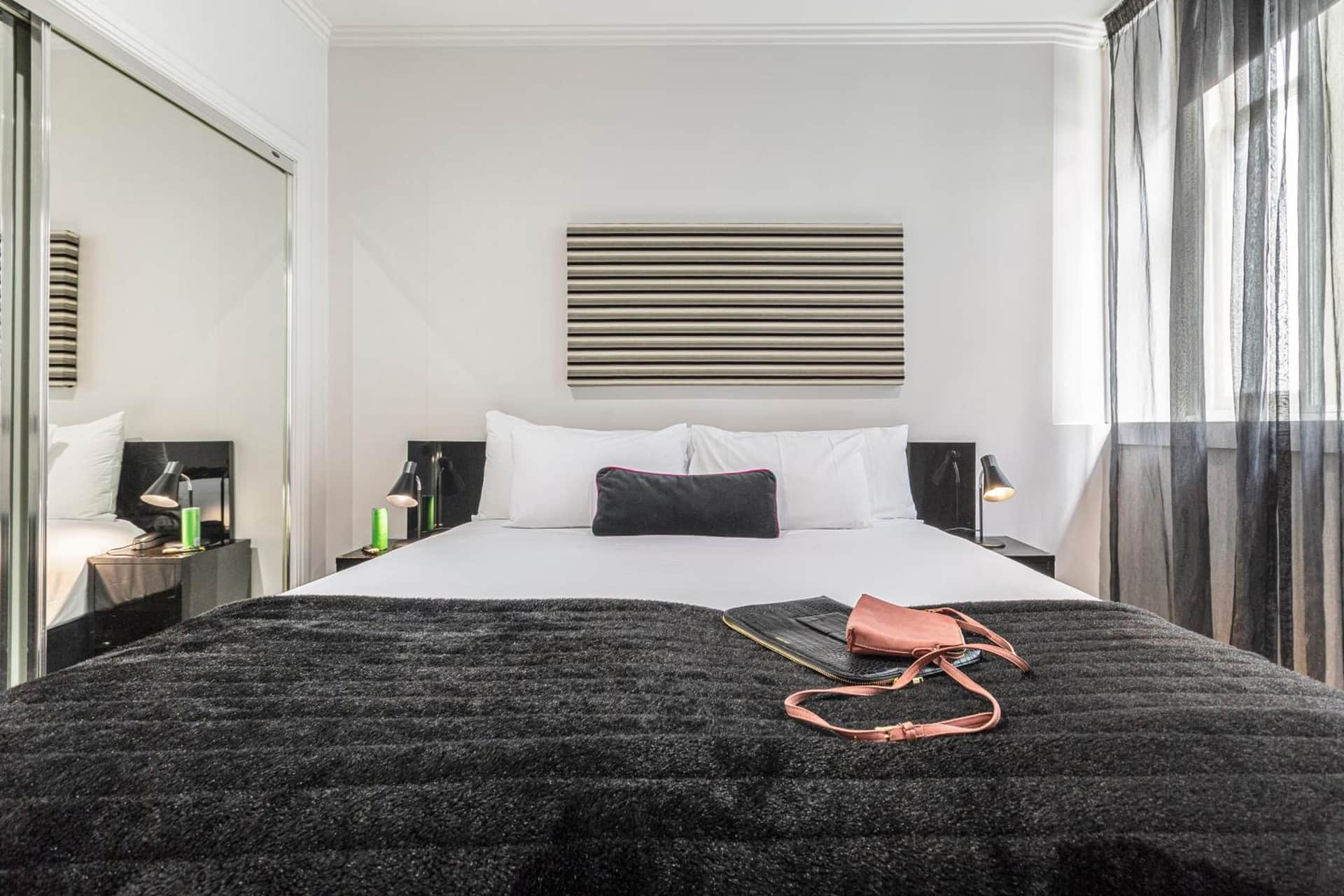 Punthill Apartment Hotel - Flinders Lane