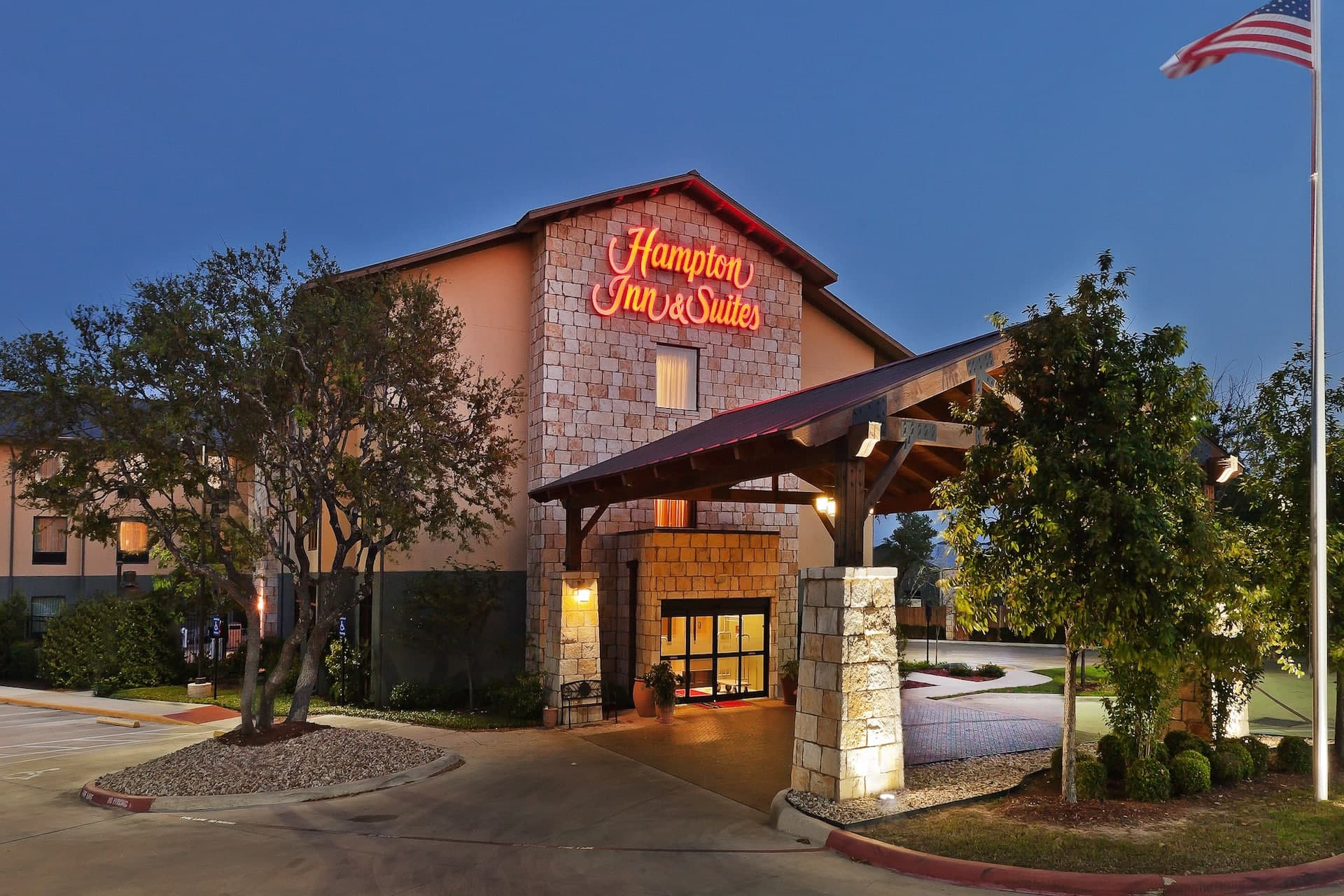 Hampton Inn & Suites Austin - Lakeway