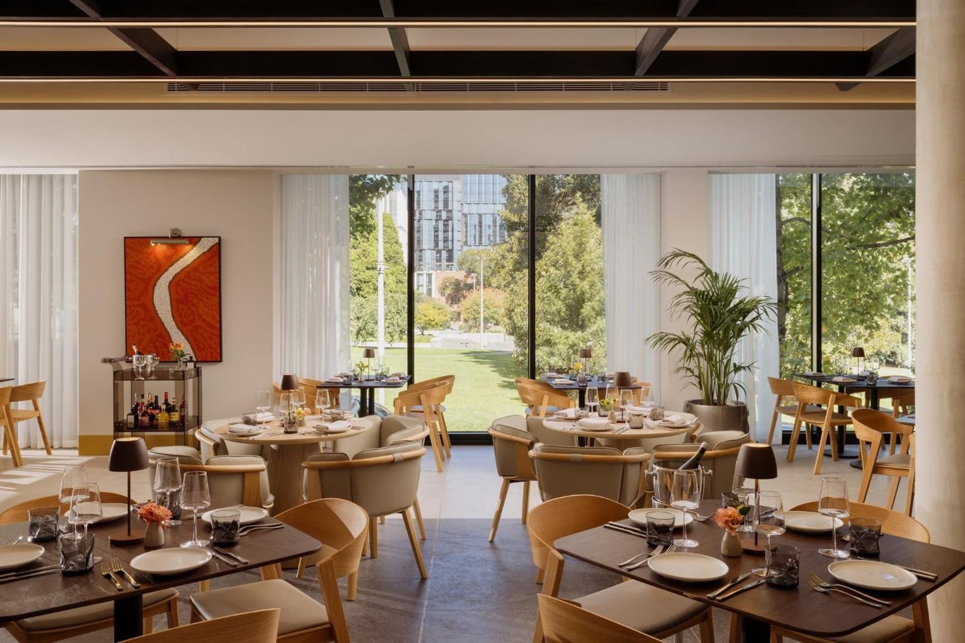 Crowne Plaza - Melbourne Carlton