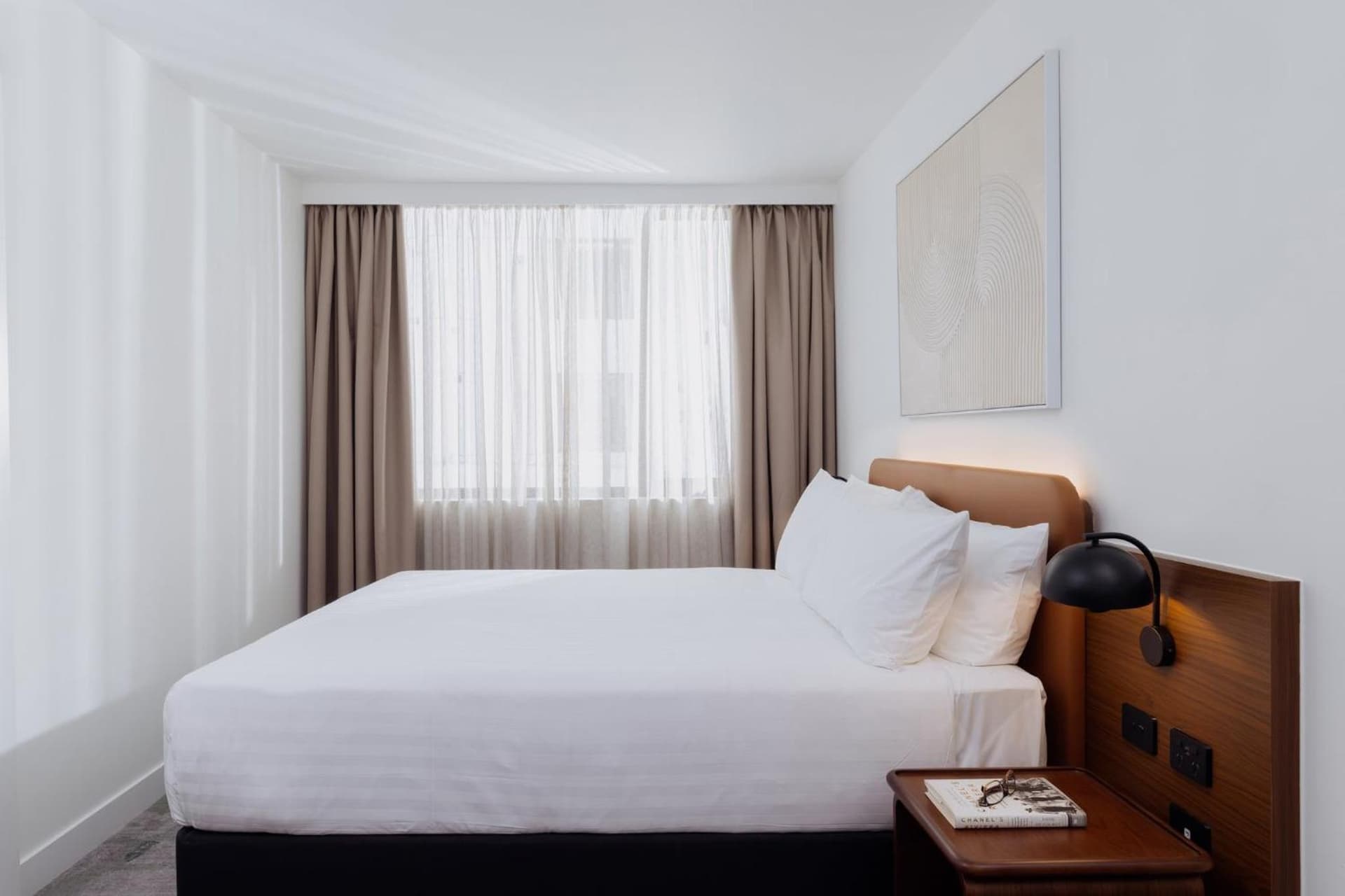 Crowne Plaza - Melbourne Carlton