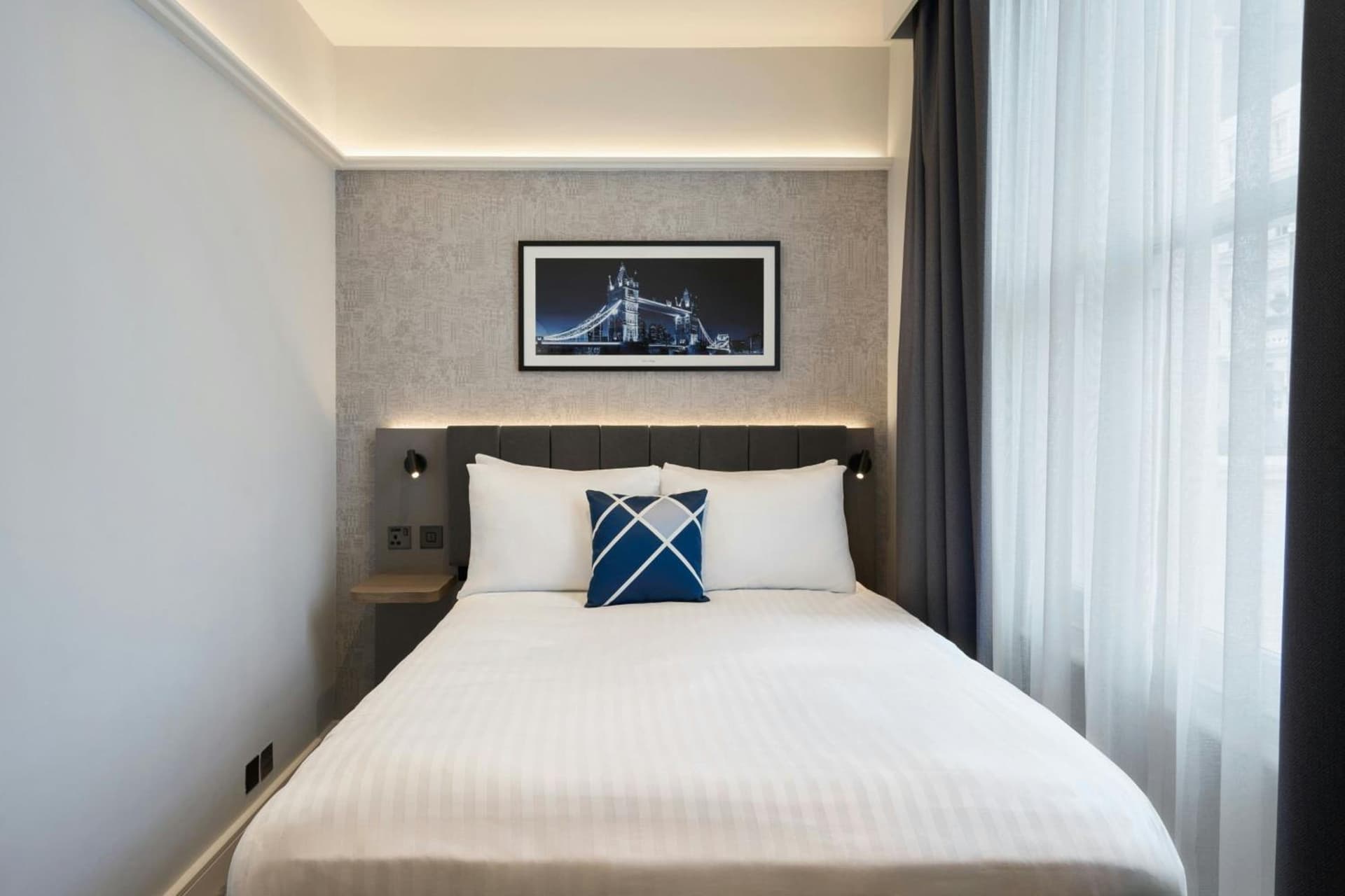 Four Points Flex by Sheraton London Victoria