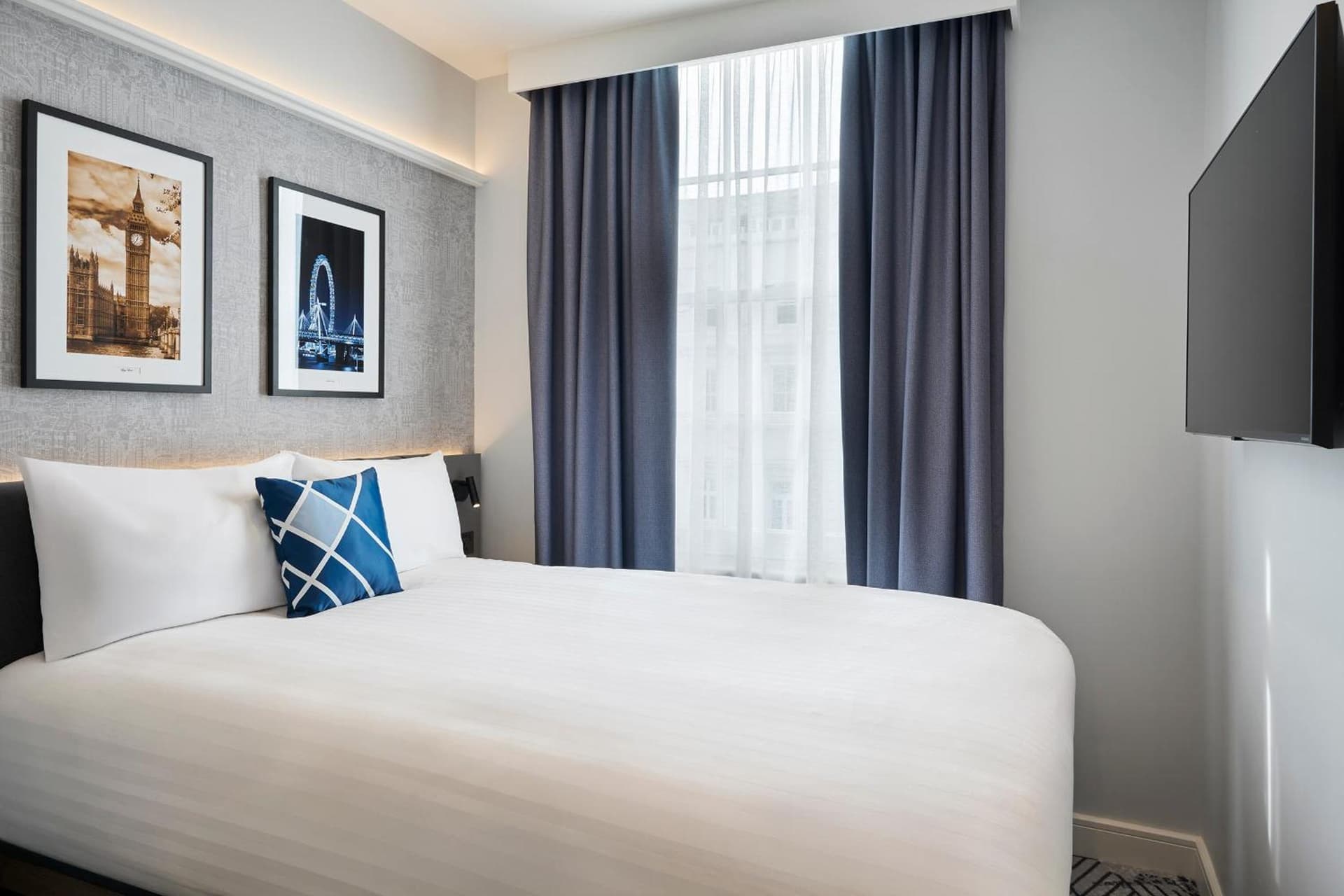 Four Points Flex by Sheraton London Victoria