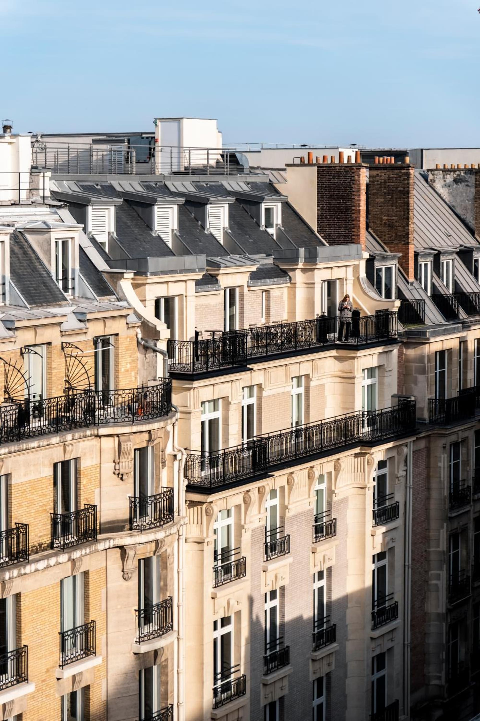 Grand Hôtel Champs-Elysées
