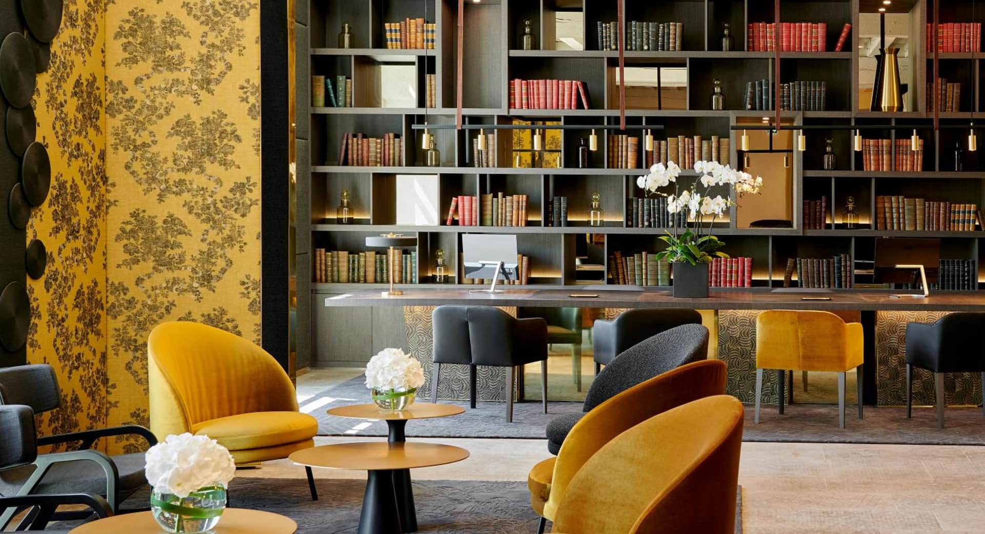 Intercontinental Lyon Hôtel Dieu