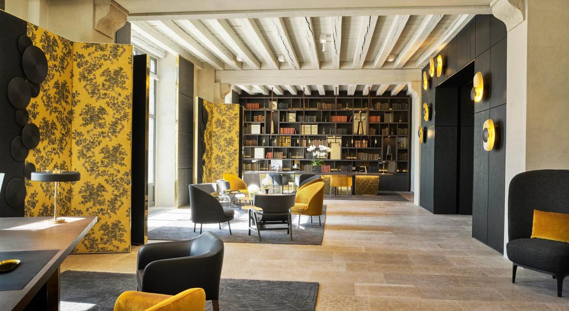 Intercontinental Lyon Hôtel Dieu