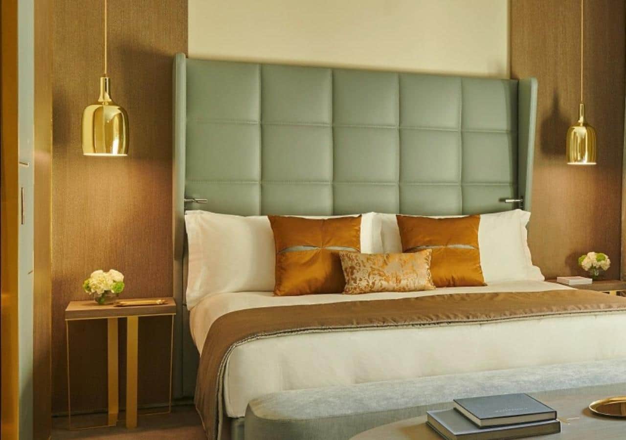 Intercontinental Lyon Hôtel Dieu