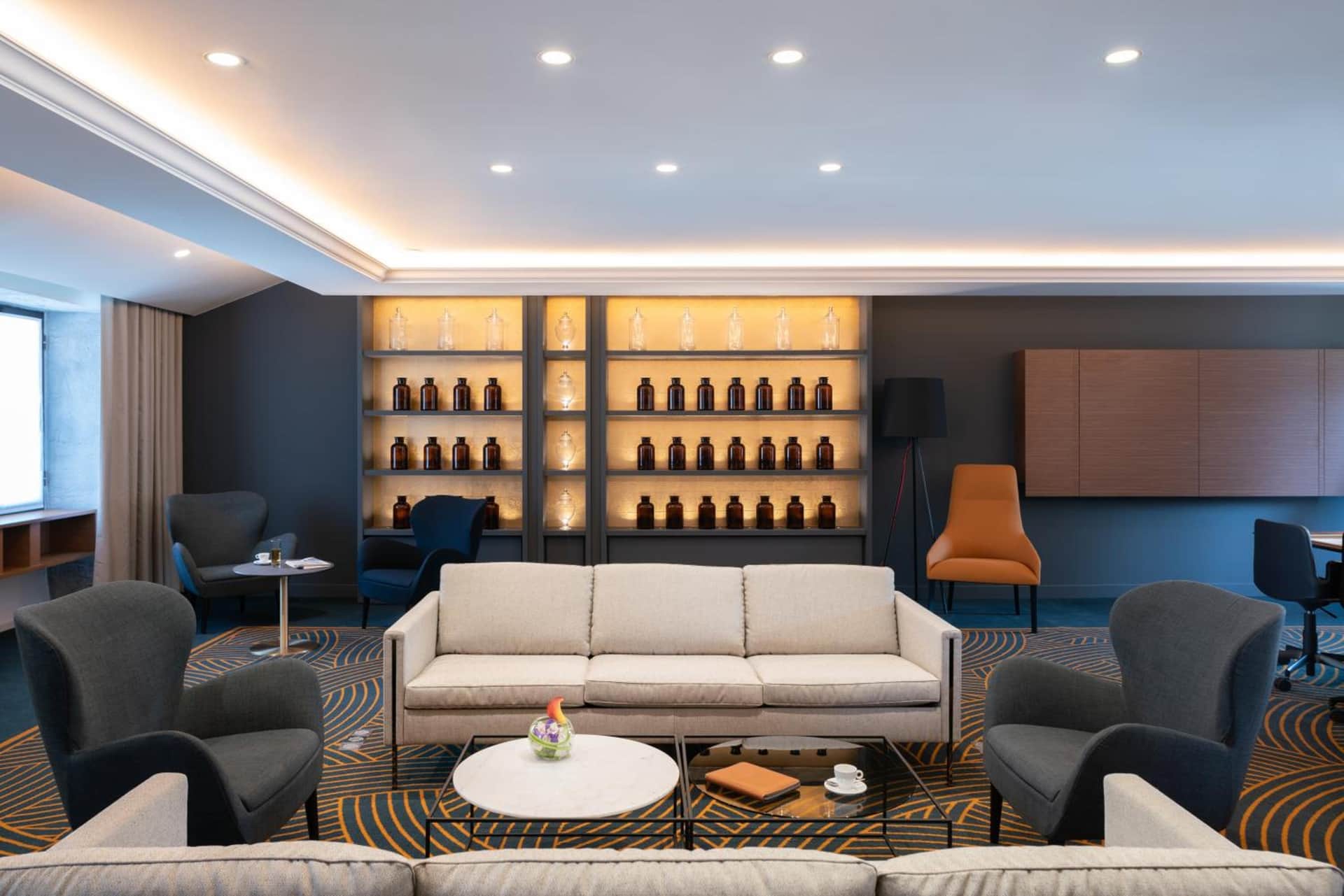 Intercontinental Lyon Hôtel Dieu
