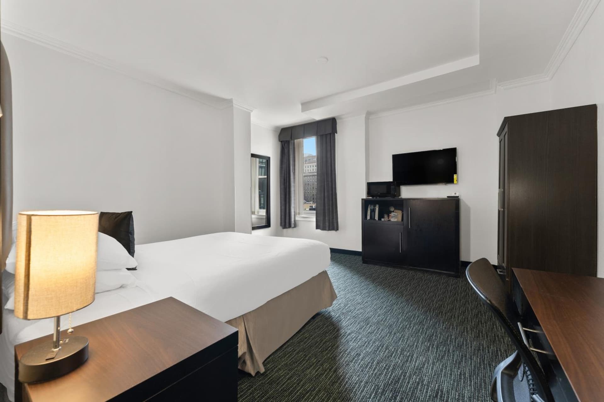 Quality Inn Center City Philadelphia