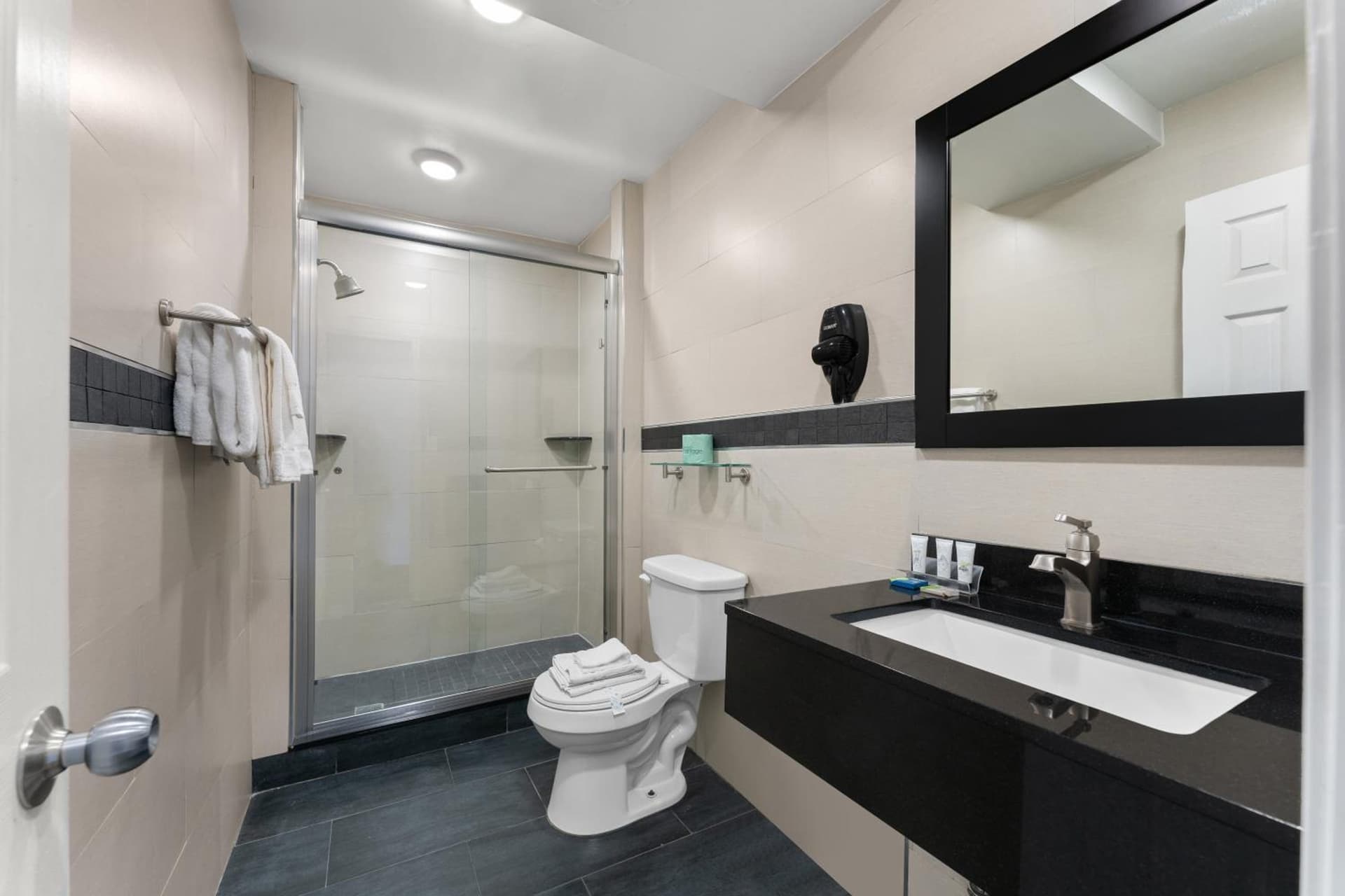 Quality Inn Center City Philadelphia