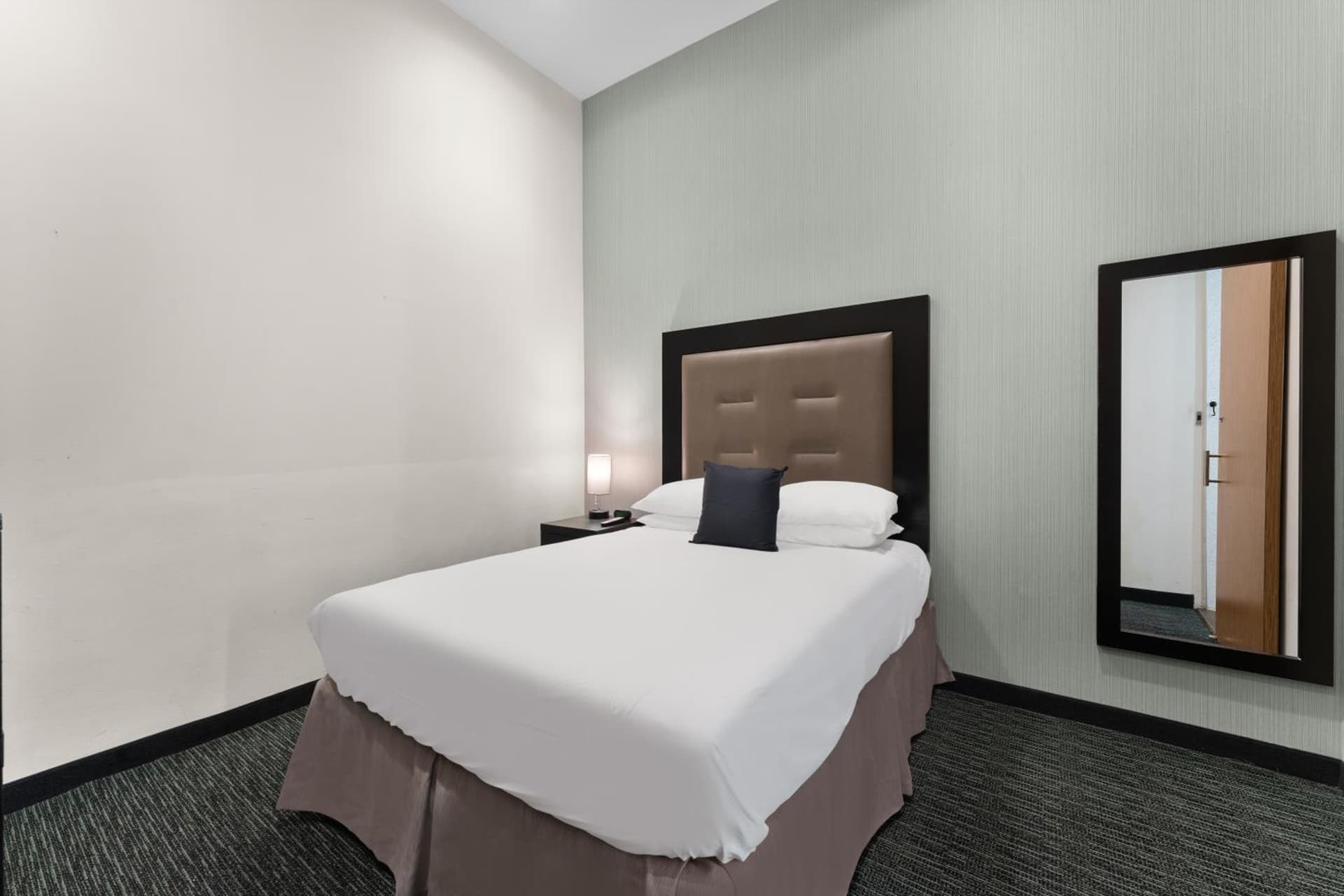 Quality Inn Center City Philadelphia