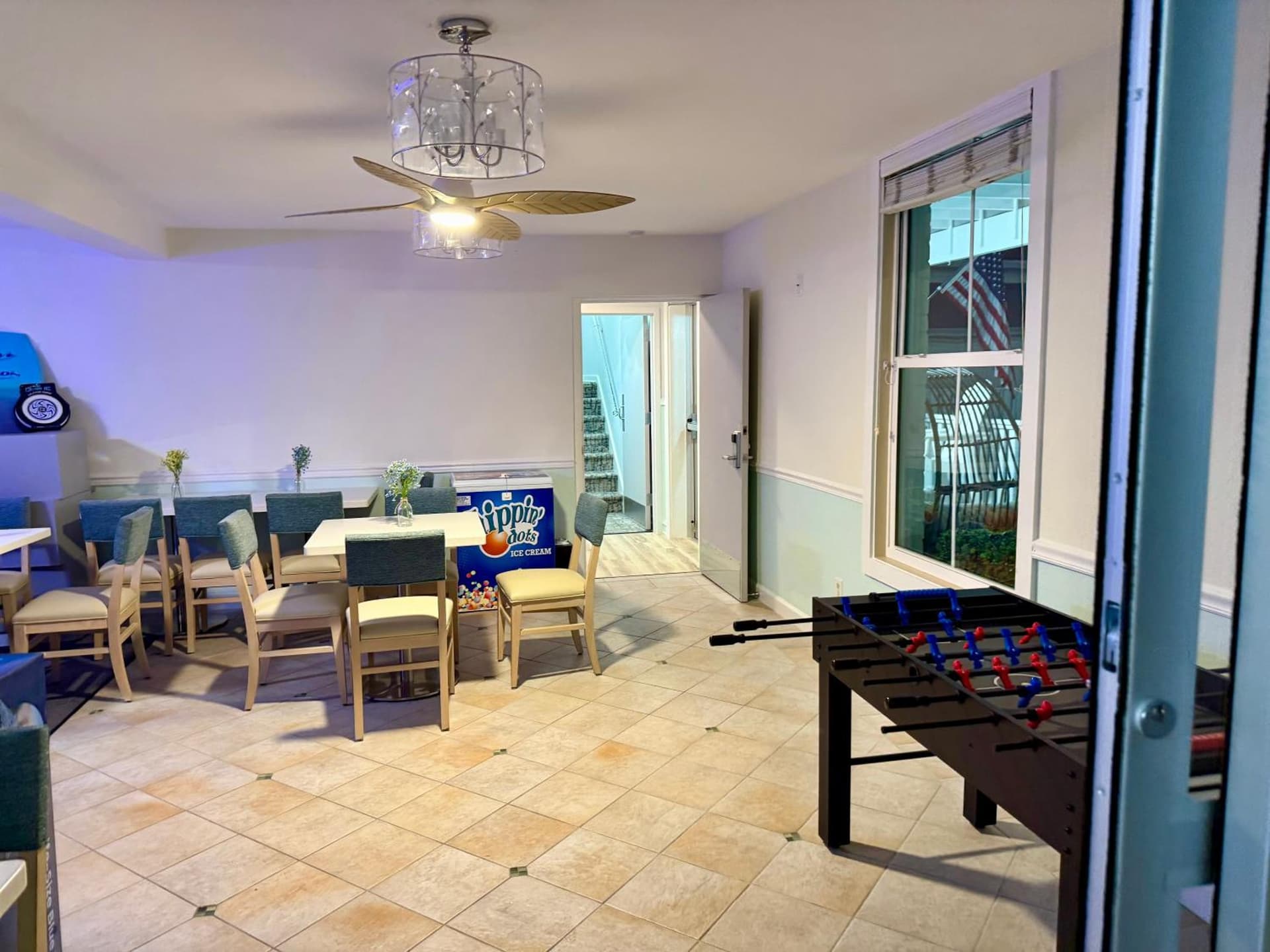 Ocean Sands Beach Boutique Inn NC