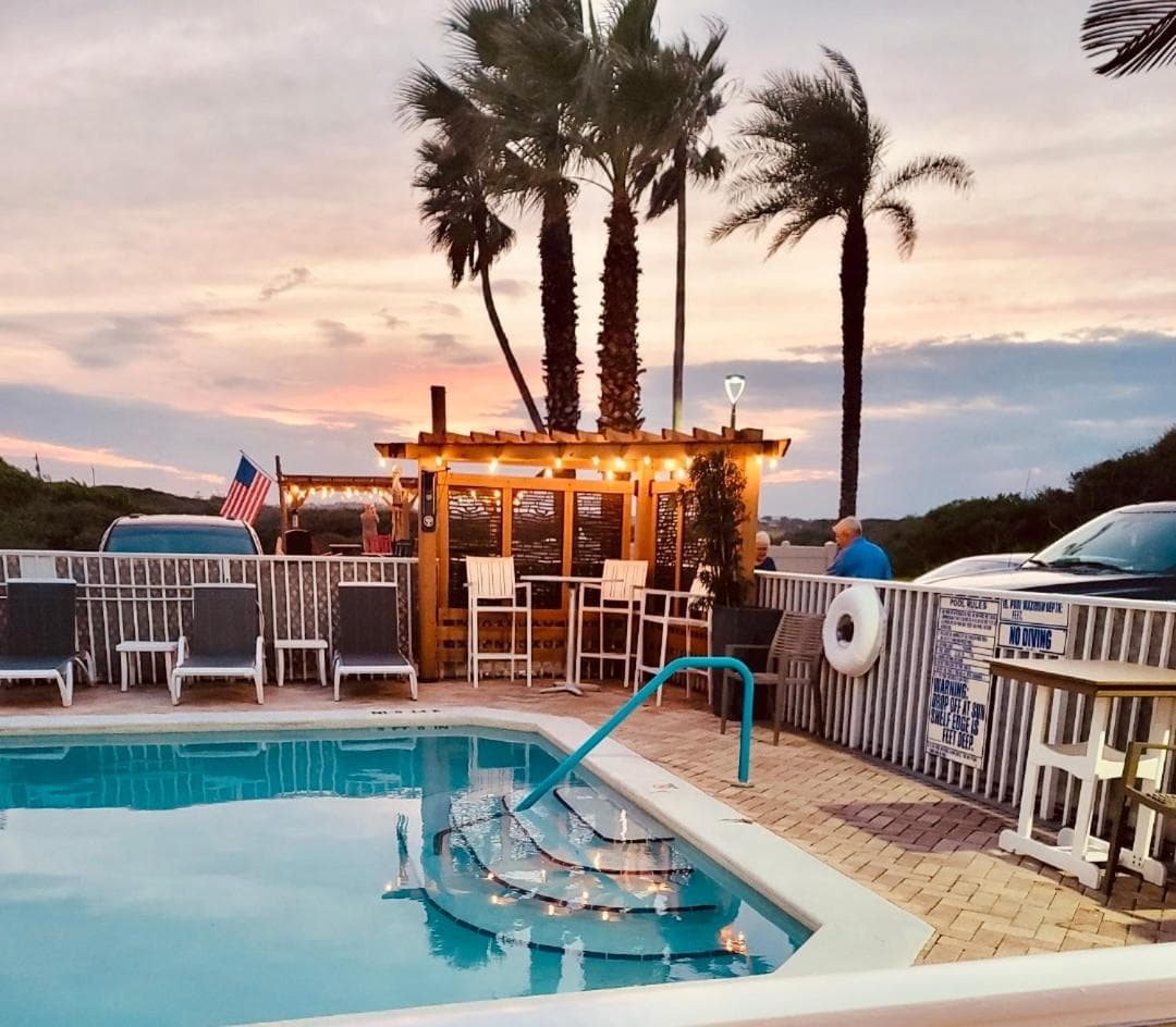 Ocean Sands Beach Boutique Inn NC