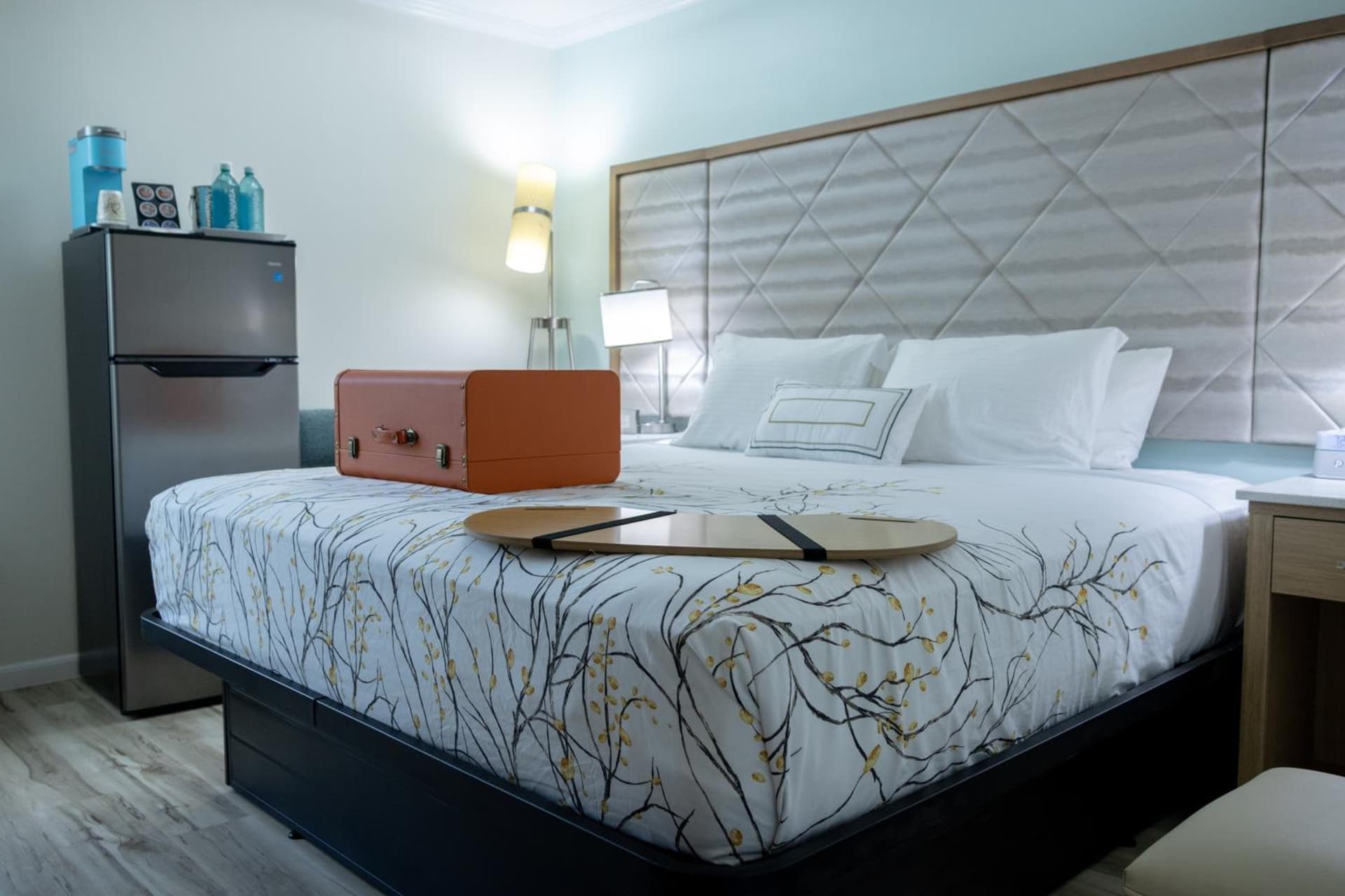 Ocean Sands Beach Boutique Inn NC
