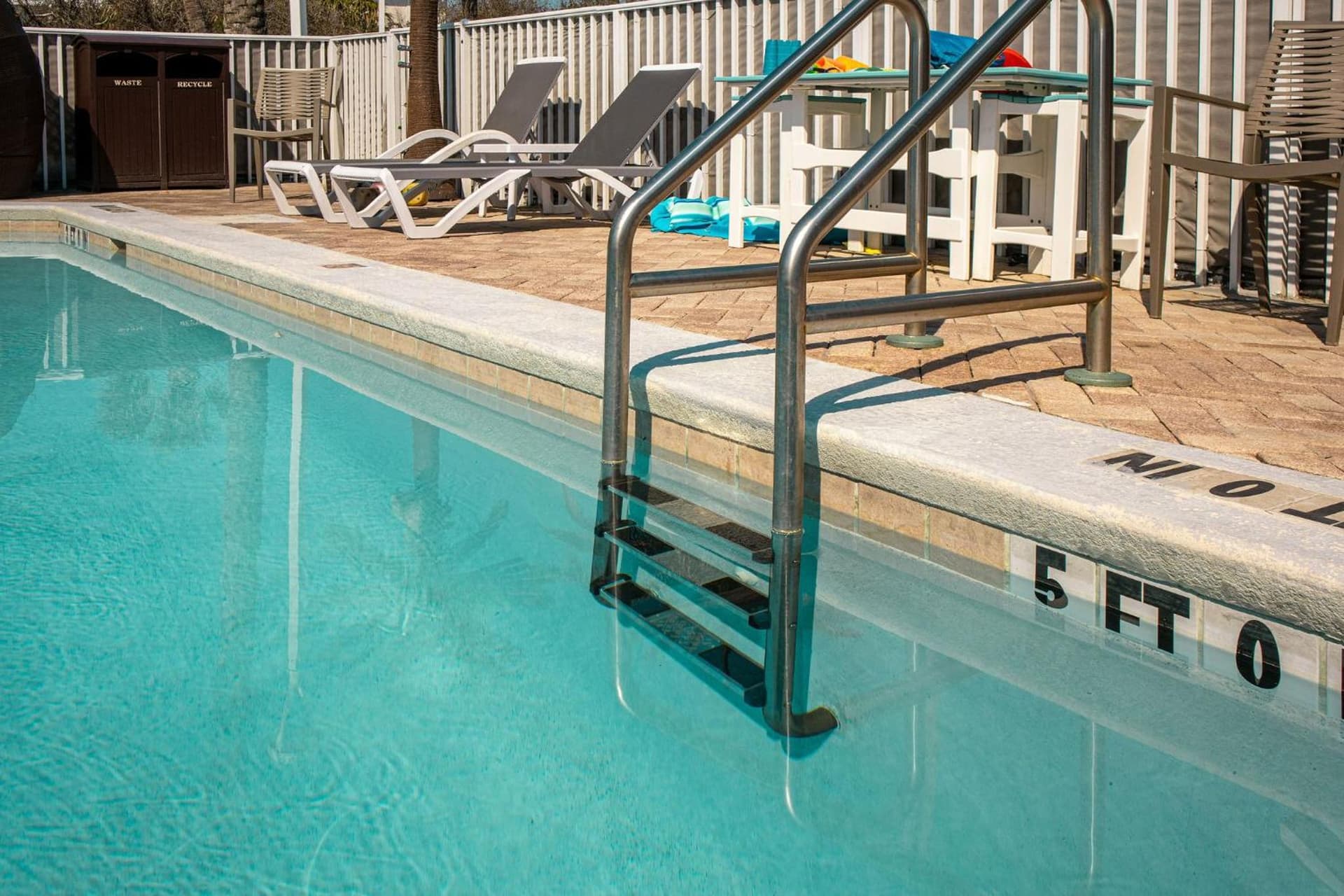 Ocean Sands Beach Boutique Inn NC