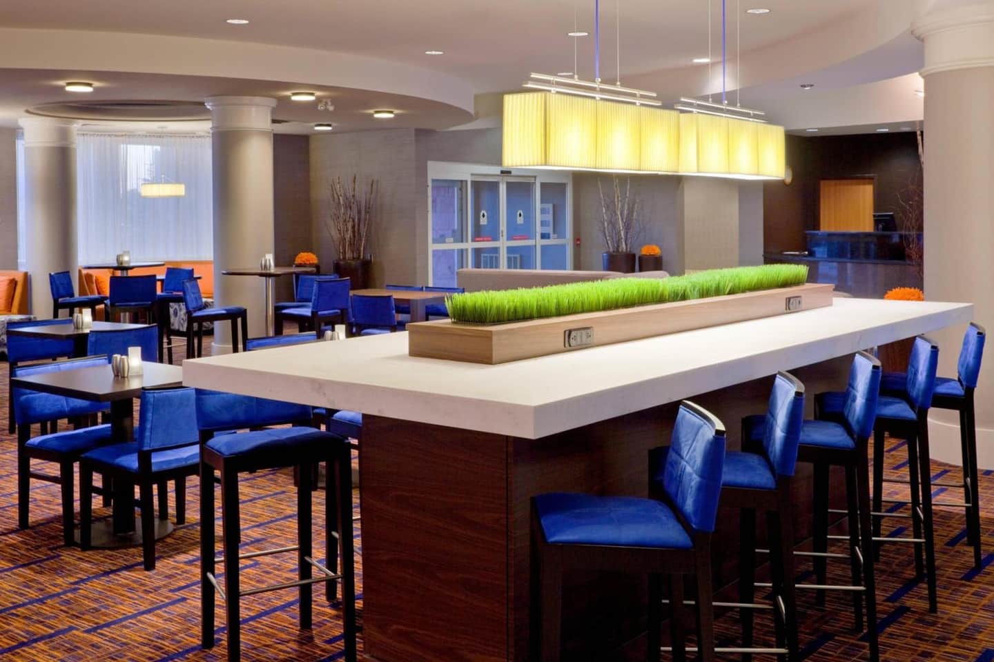 Courtyard by Marriott Toronto Mississauga/Meadowvale