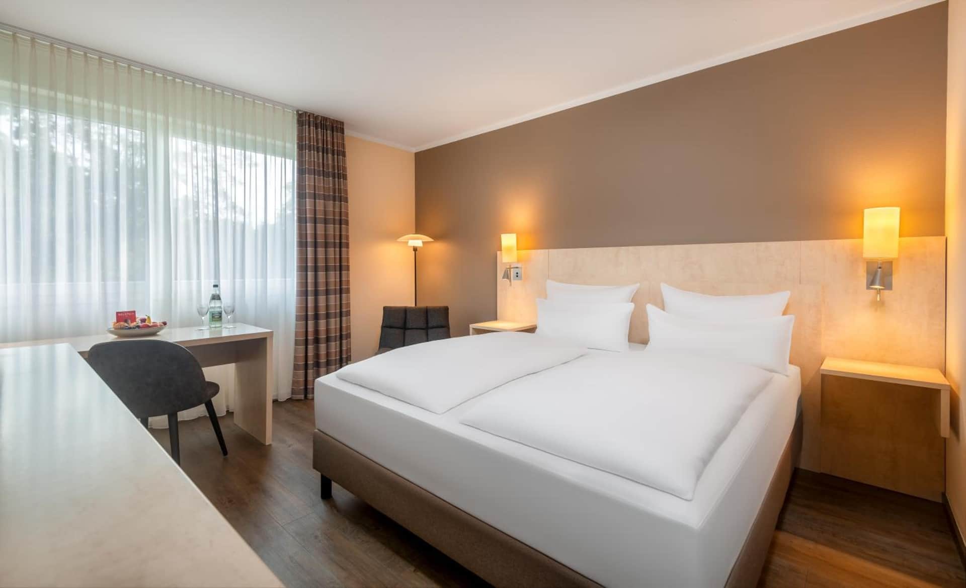 Sunday Hotel Bielefeld Johannisberg
