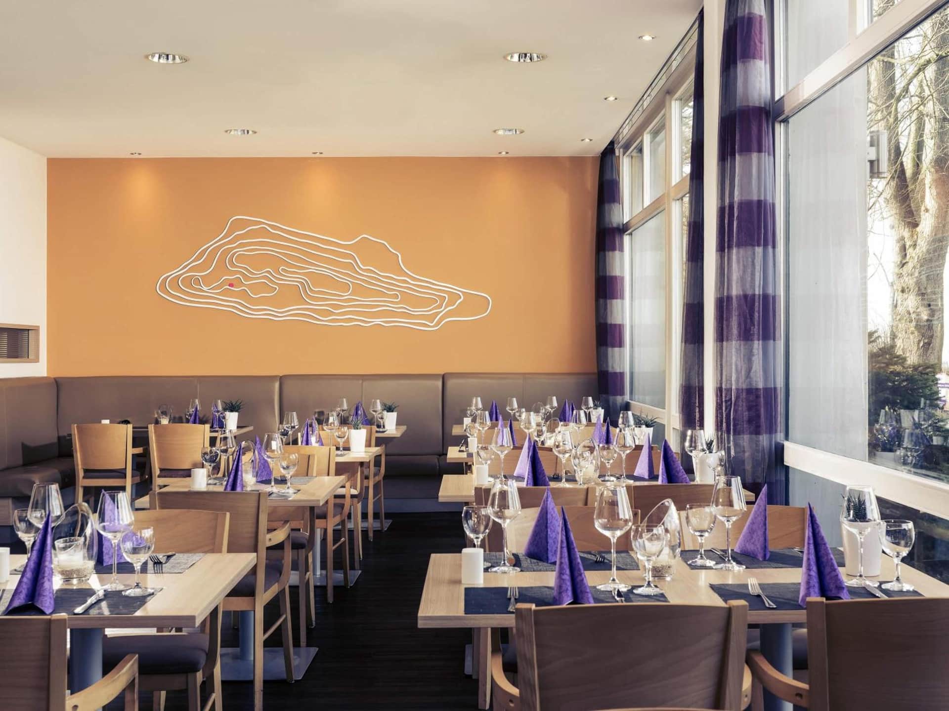 Sunday Hotel Bielefeld Johannisberg