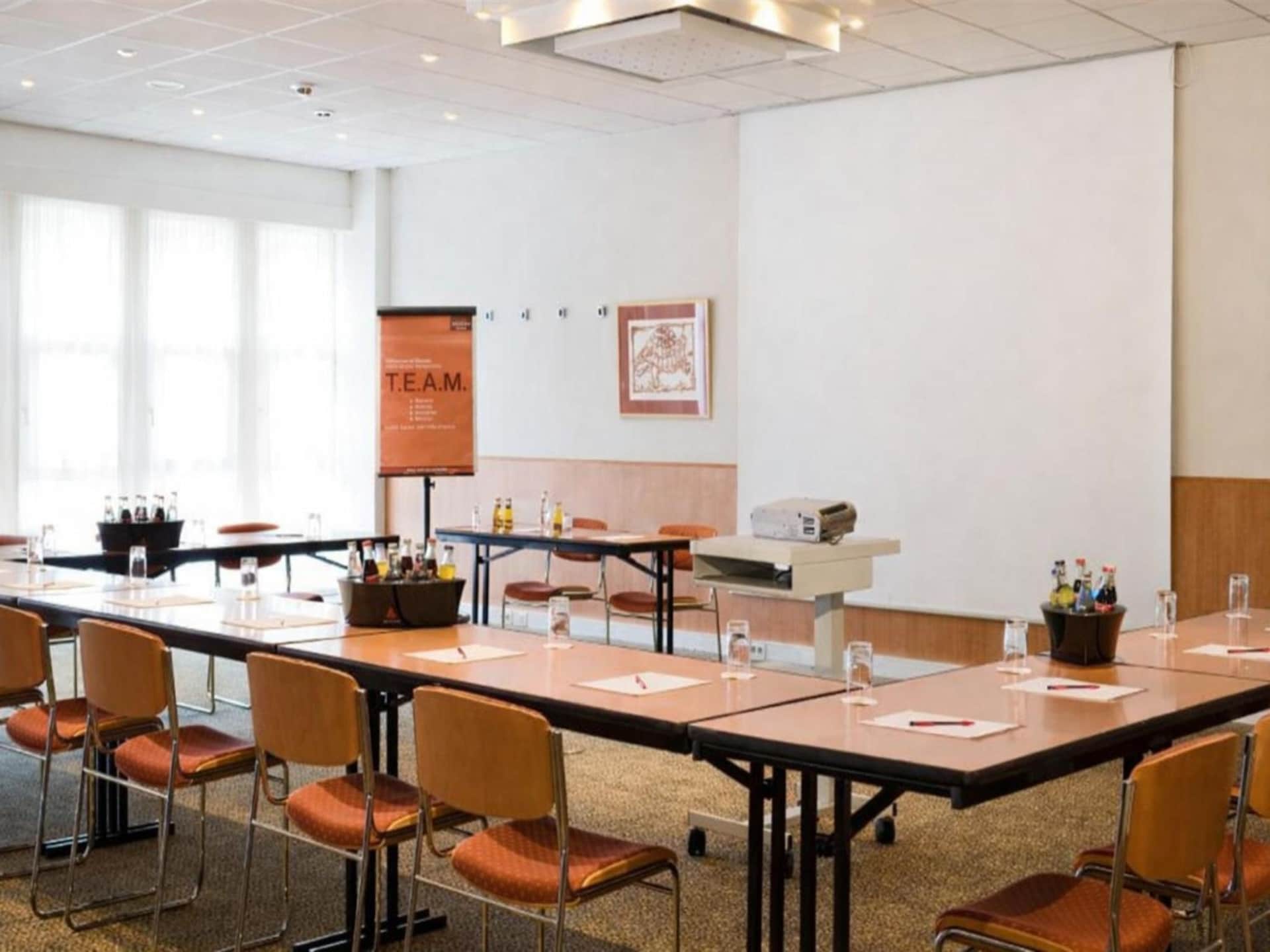 Sunday Hotel Saarbrücken Süd