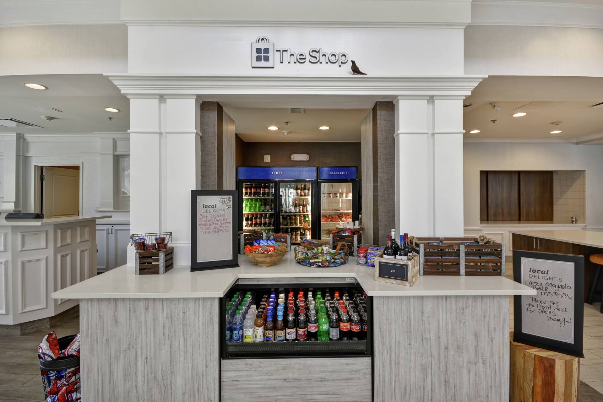 Hilton Garden Inn Gulfport Airport