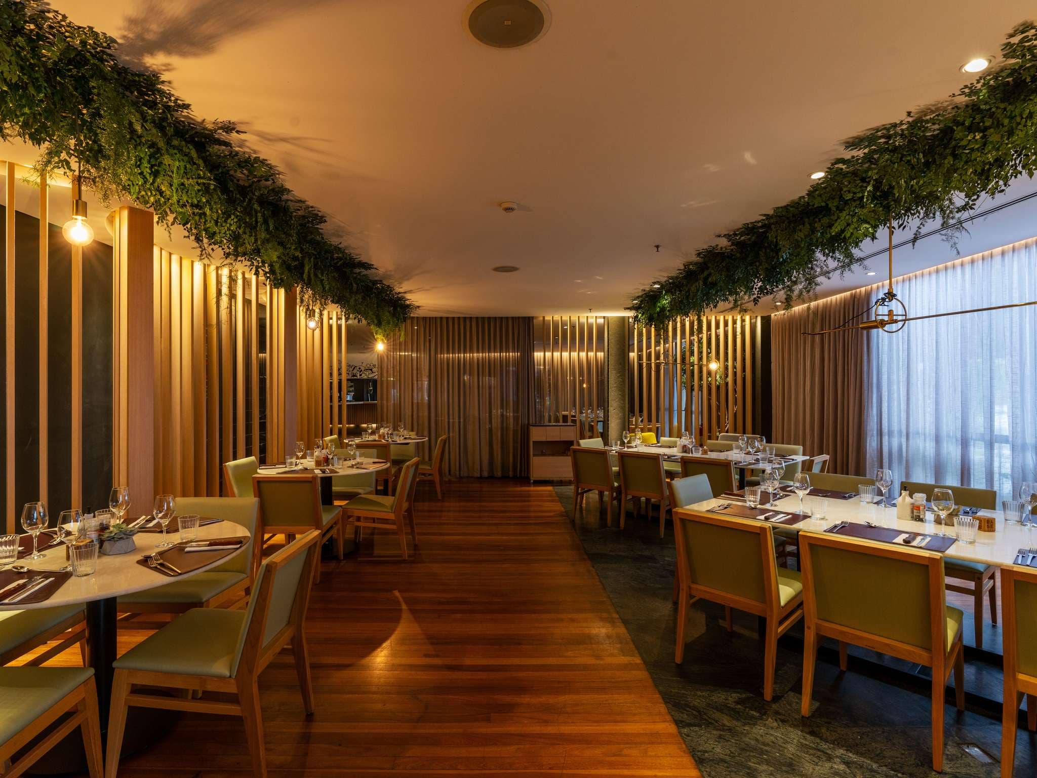 Pullman São Paulo Guarulhos Airport