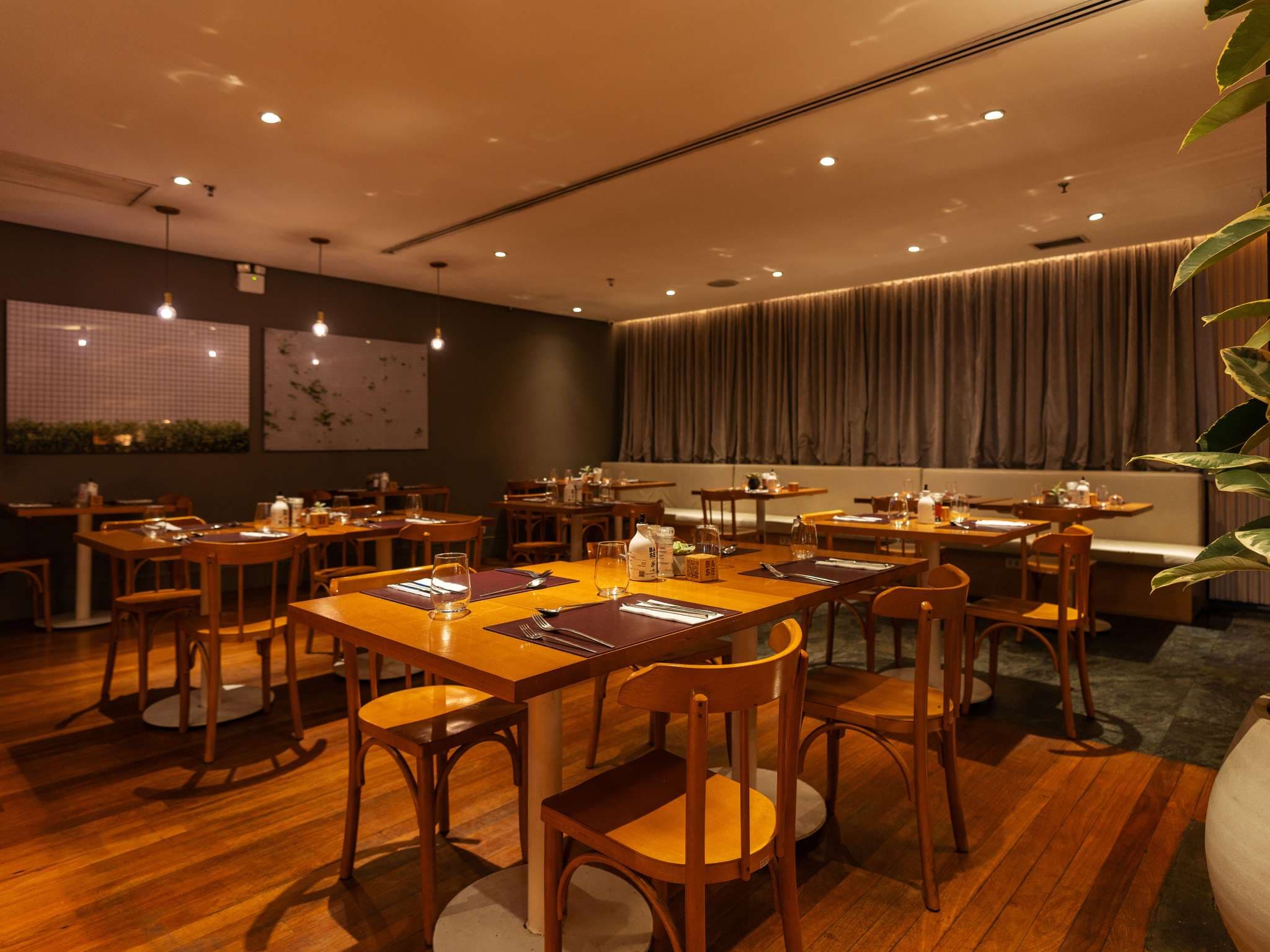 Pullman São Paulo Guarulhos Airport