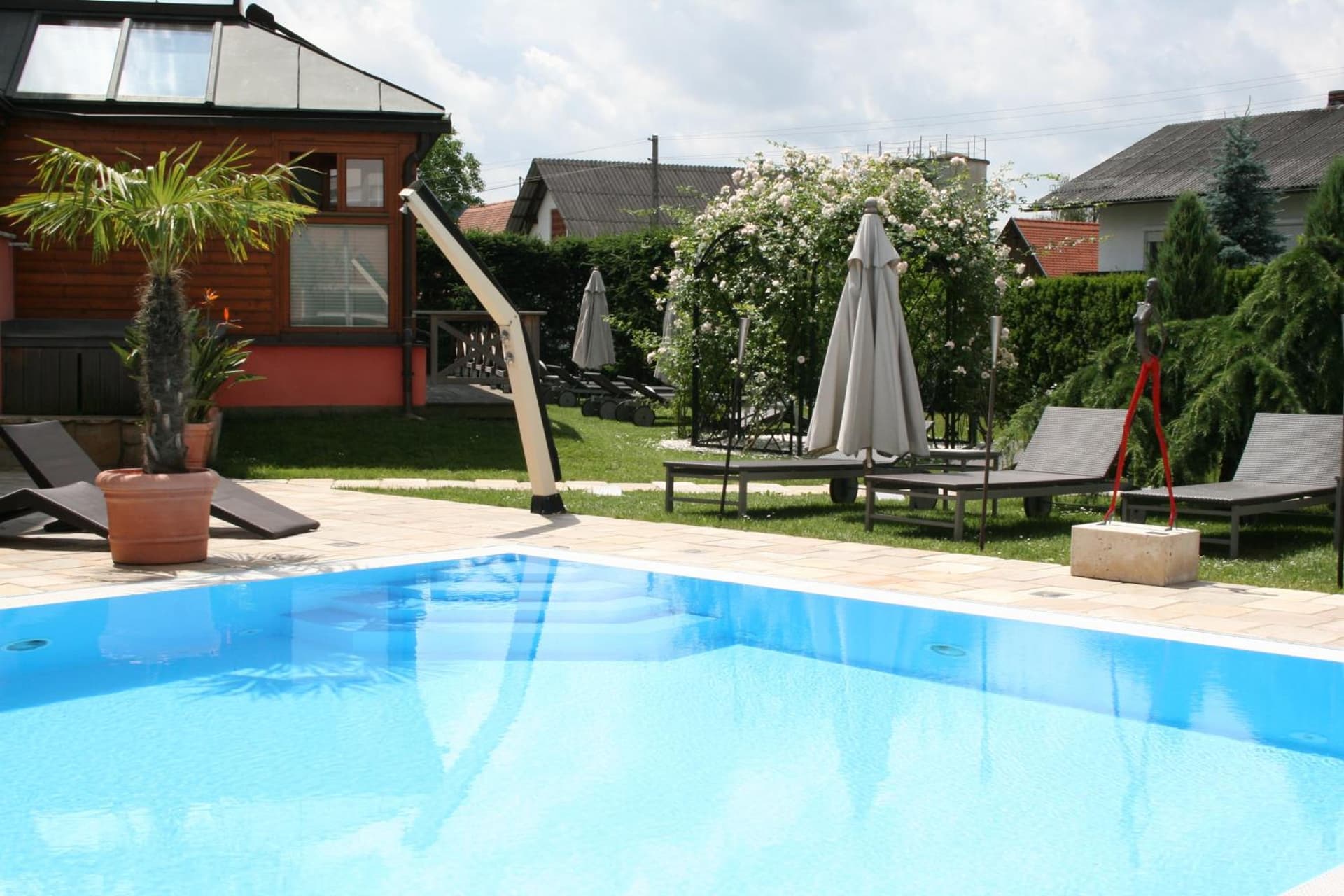 Landliebe Resort Fürstenfeld By Belvilla