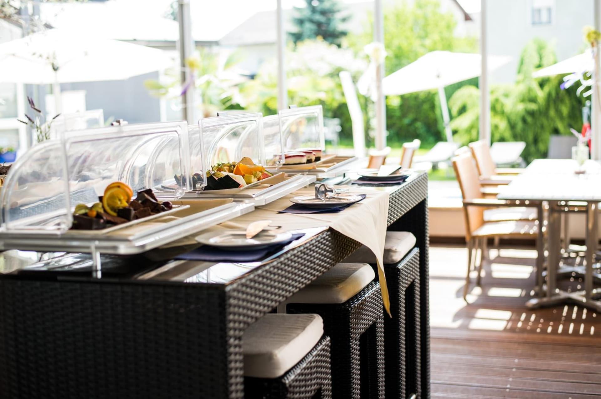 Landliebe Resort Fürstenfeld By Belvilla