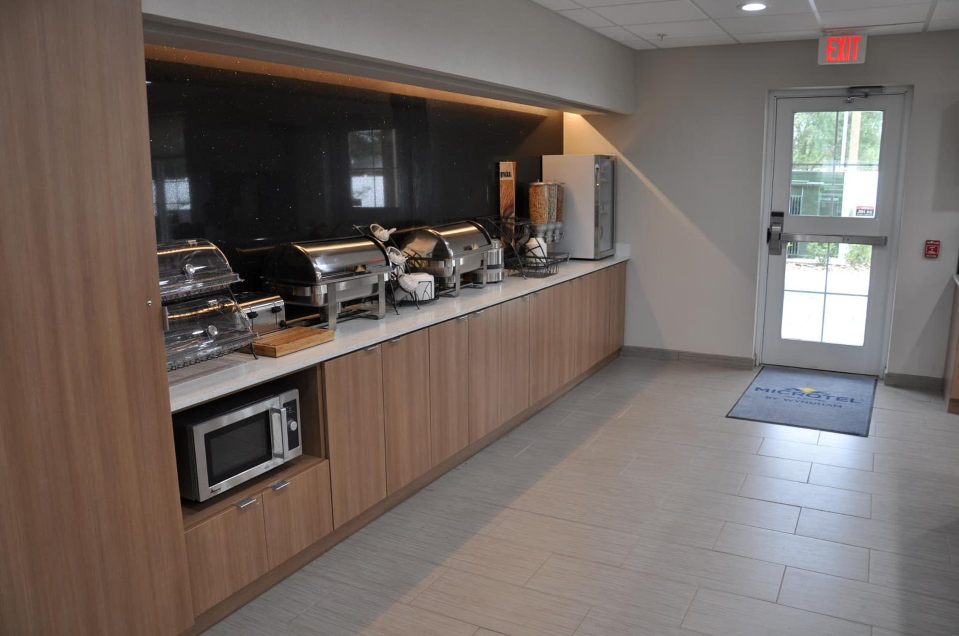 Microtel Inn & Suites by Wyndham Lubbock