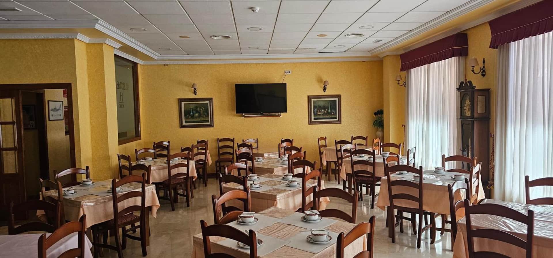 Albohera Playa Hotel By Belvilla Resorts