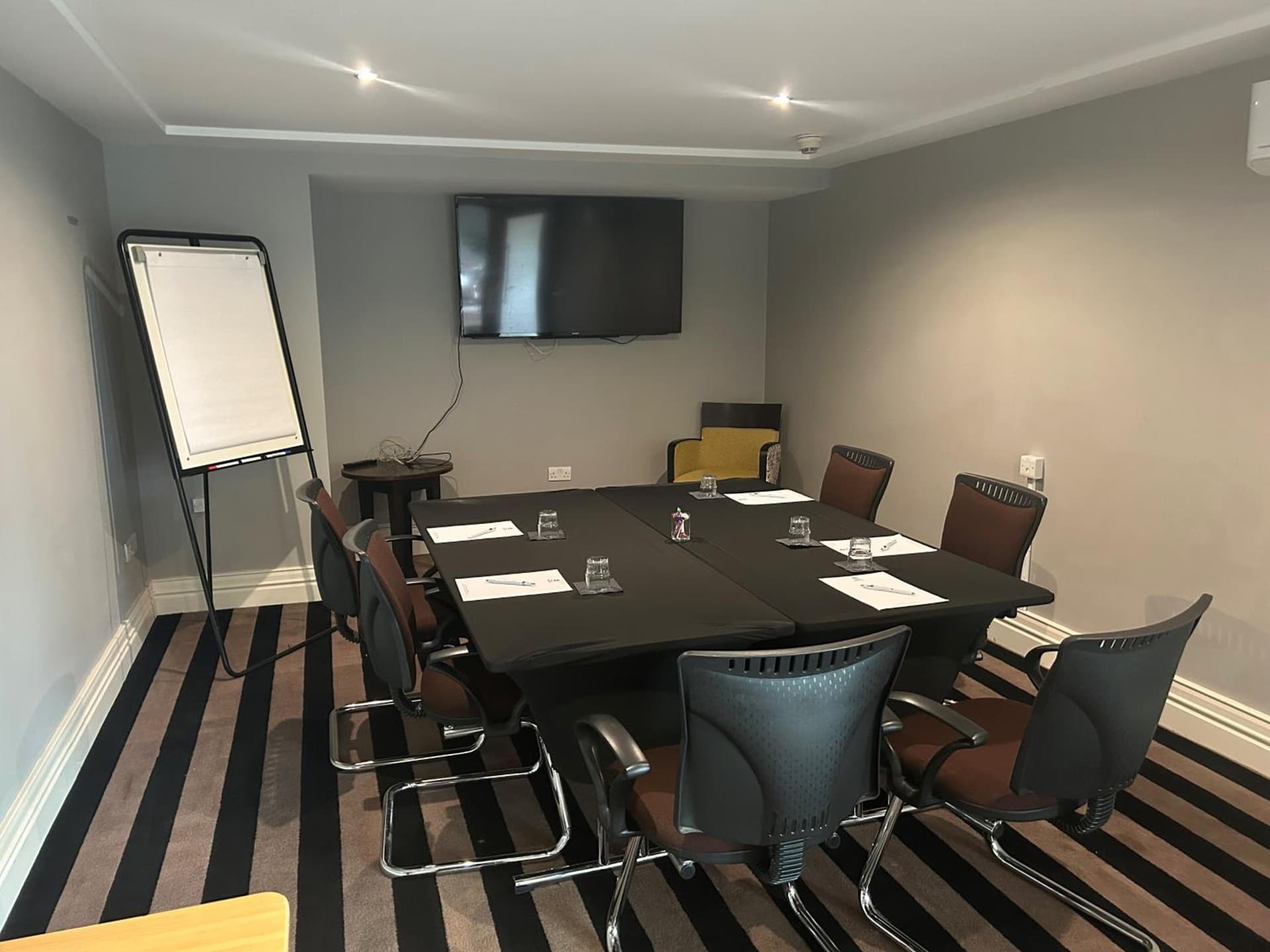 Best Western Appleby Park Hotel