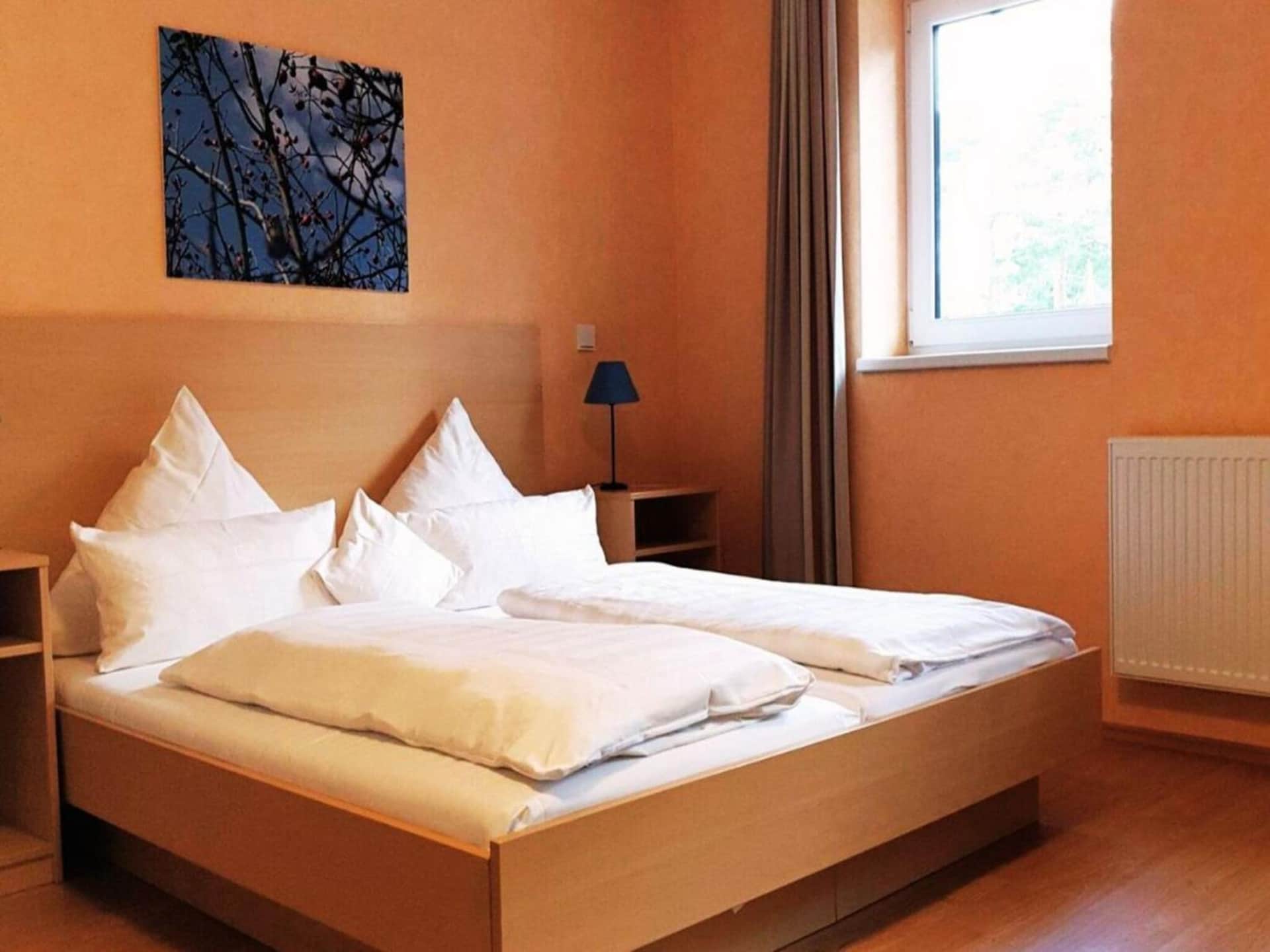 Bernsteinsee Homes and Ferien by Palette Resorts