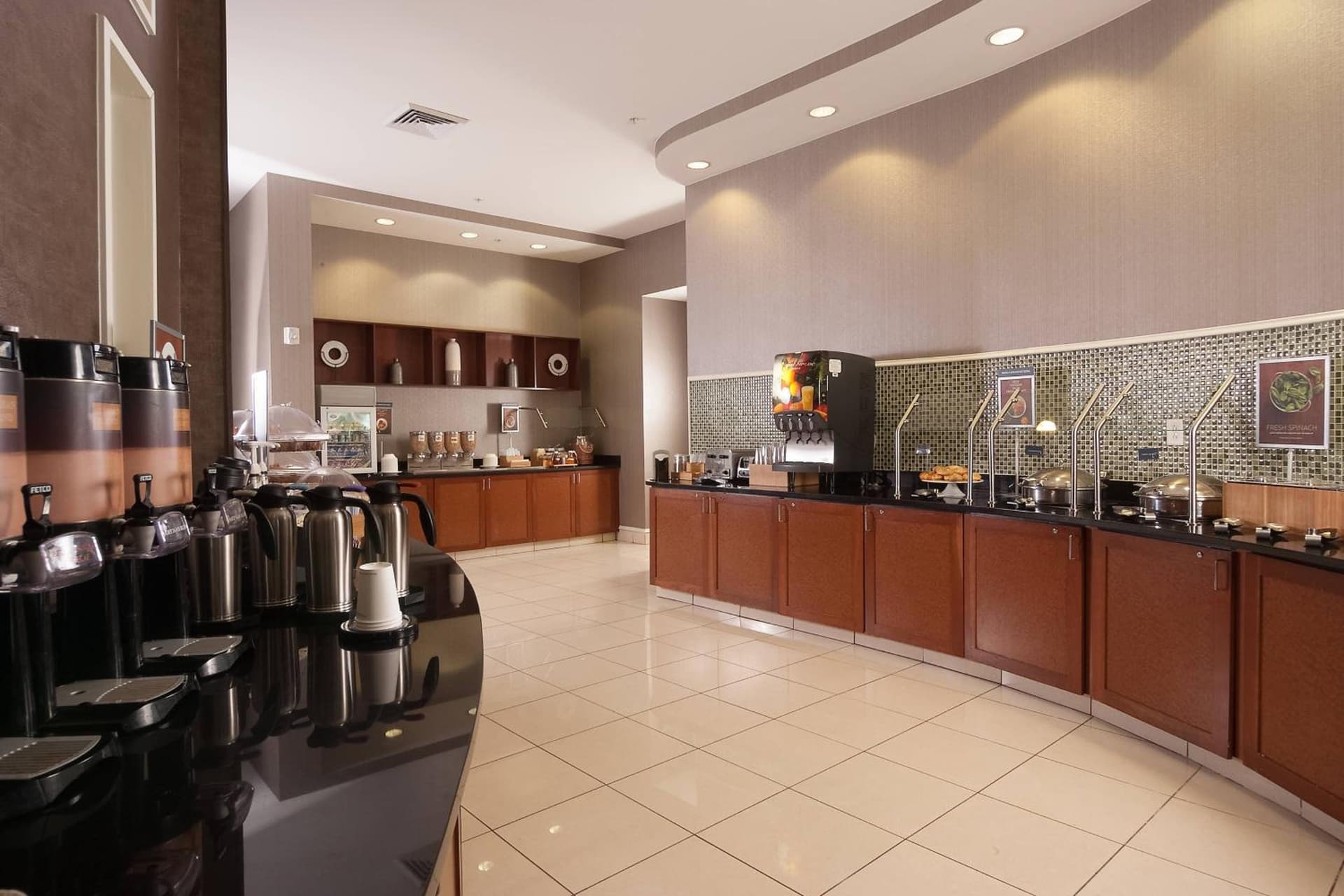 SpringHill Suites Orlando Airport