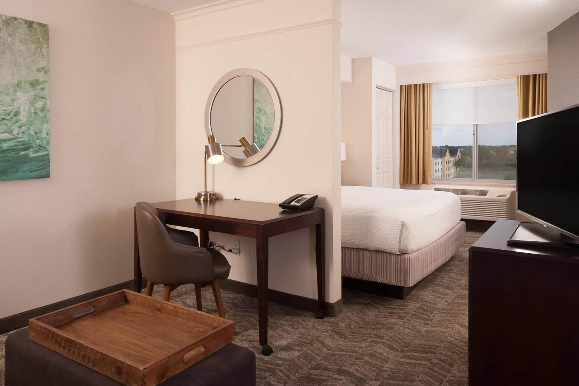 SpringHill Suites Orlando Airport