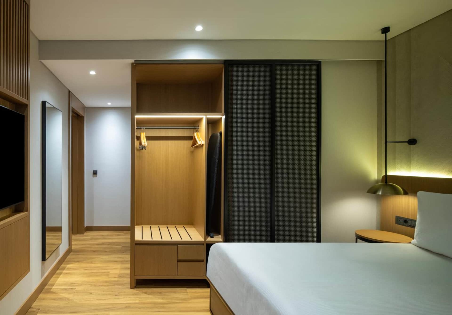 Hilton Garden Inn Istanbul Pendik