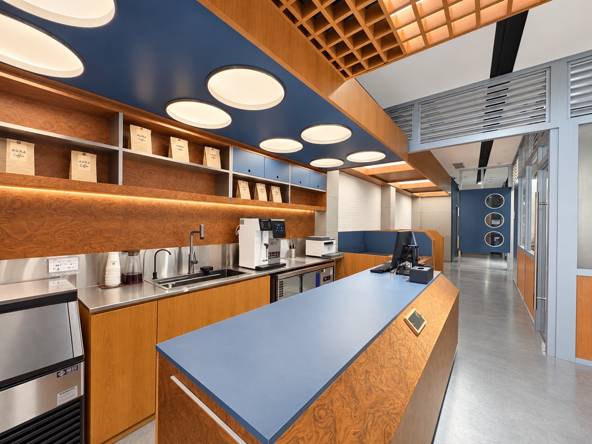 Aura Hotel Purvis