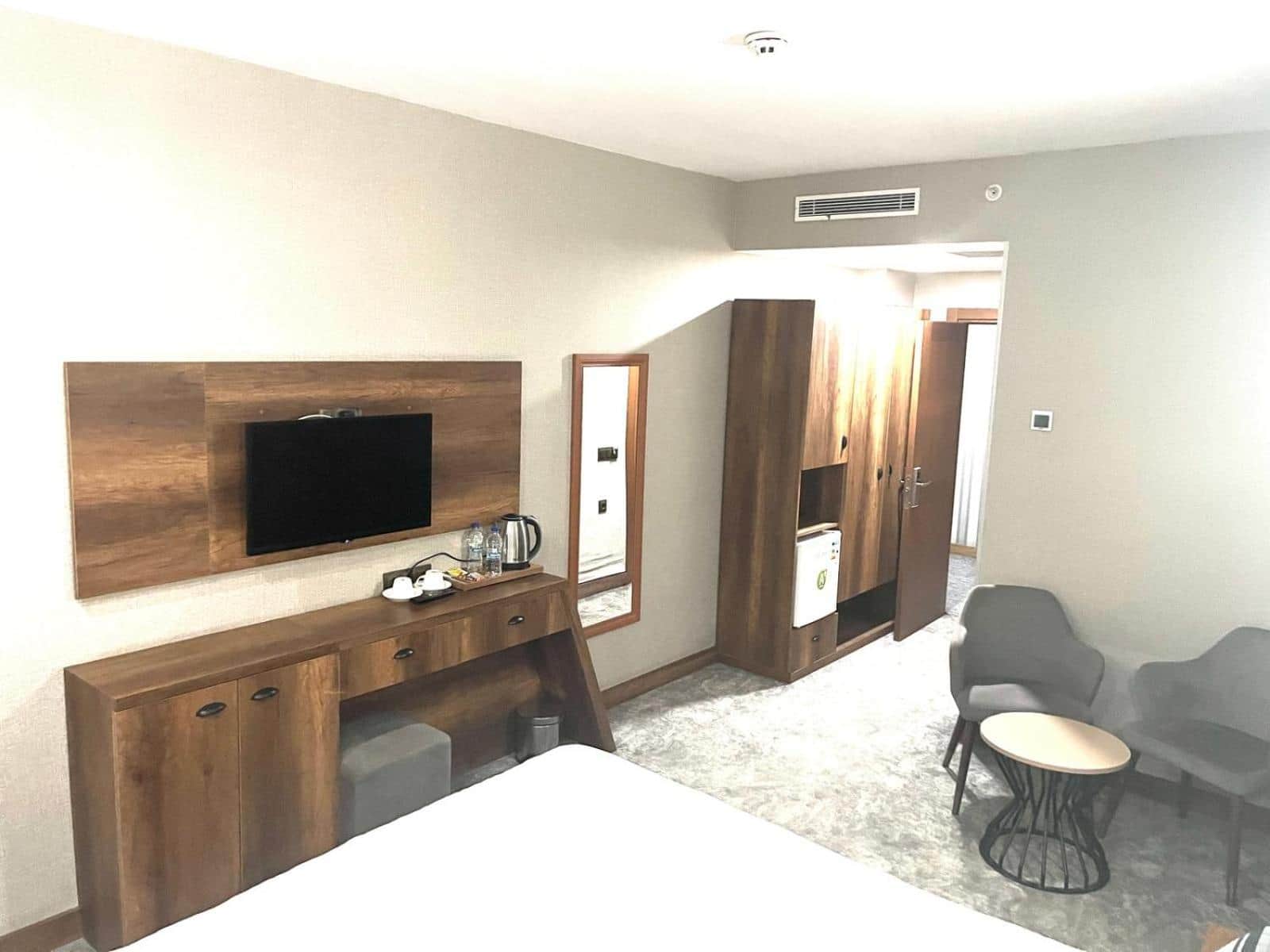 Istanbul Airport Express Hotel